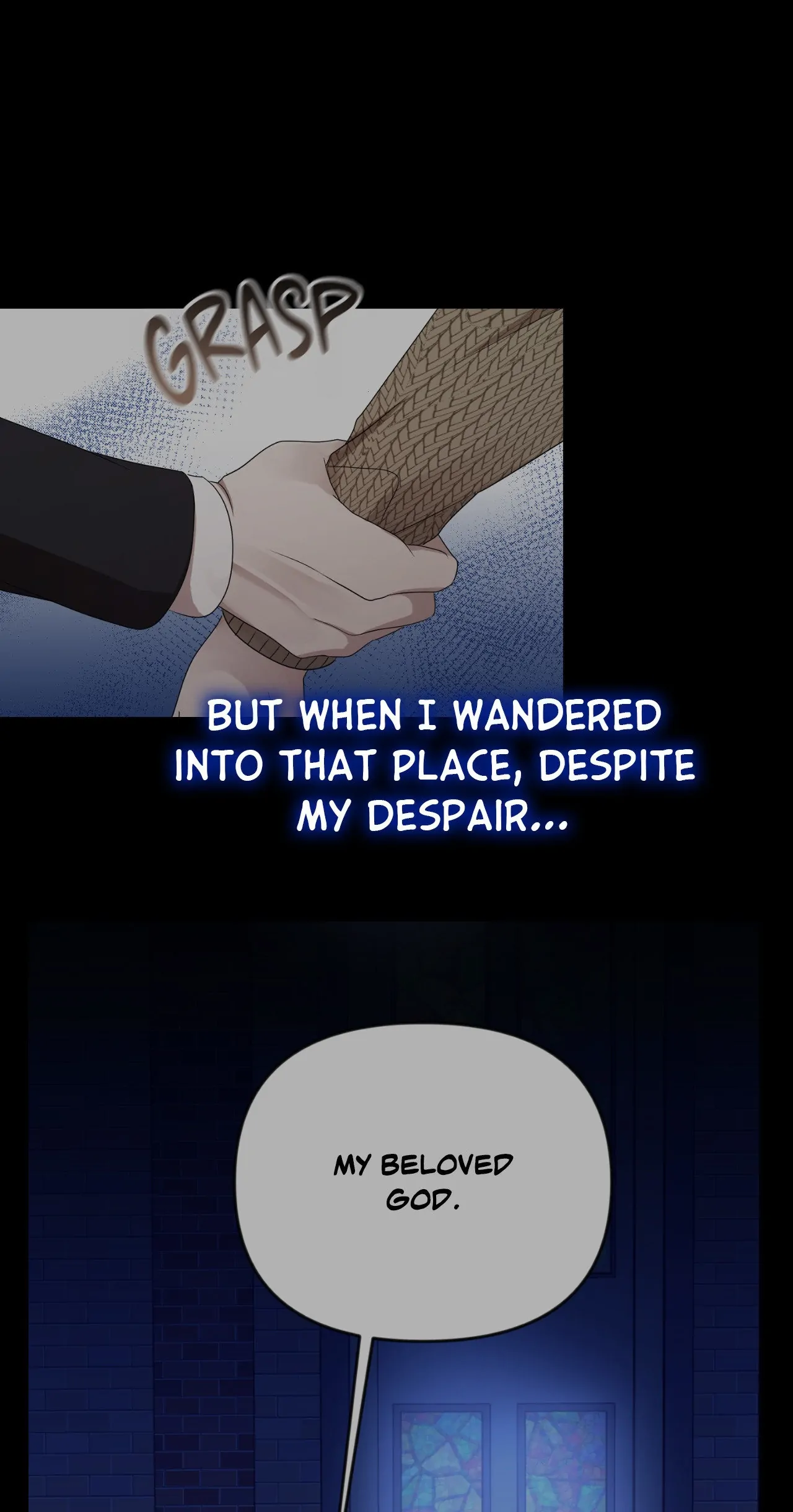 Thanatos [Official] - Chapter 4 manhwa