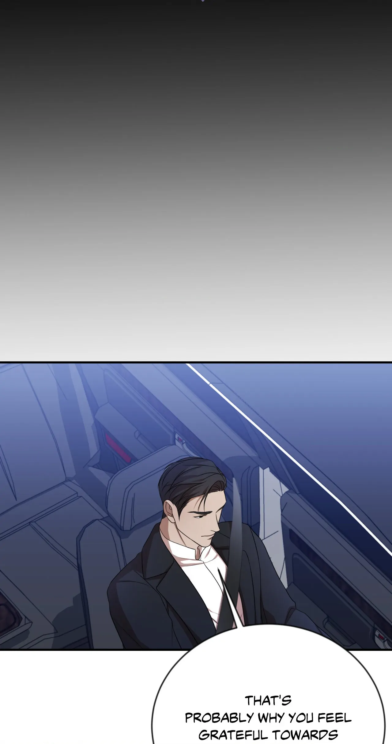 Thanatos [Official] - Chapter 4 manhwa