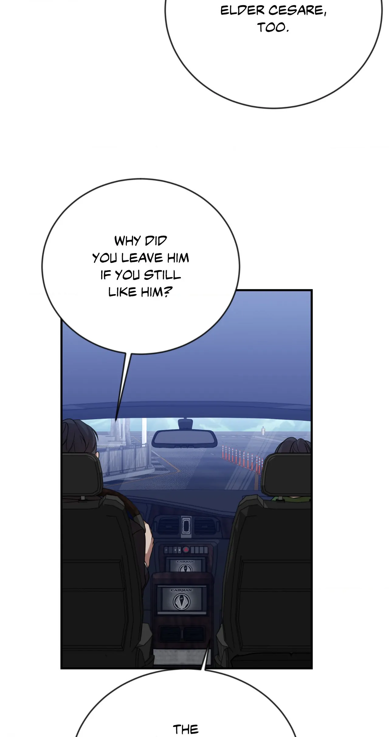Thanatos [Official] - Chapter 4 manhwa