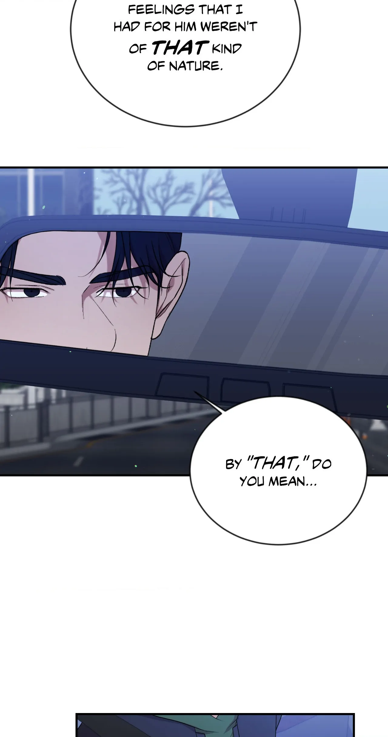 Thanatos [Official] - Chapter 4 manhwa