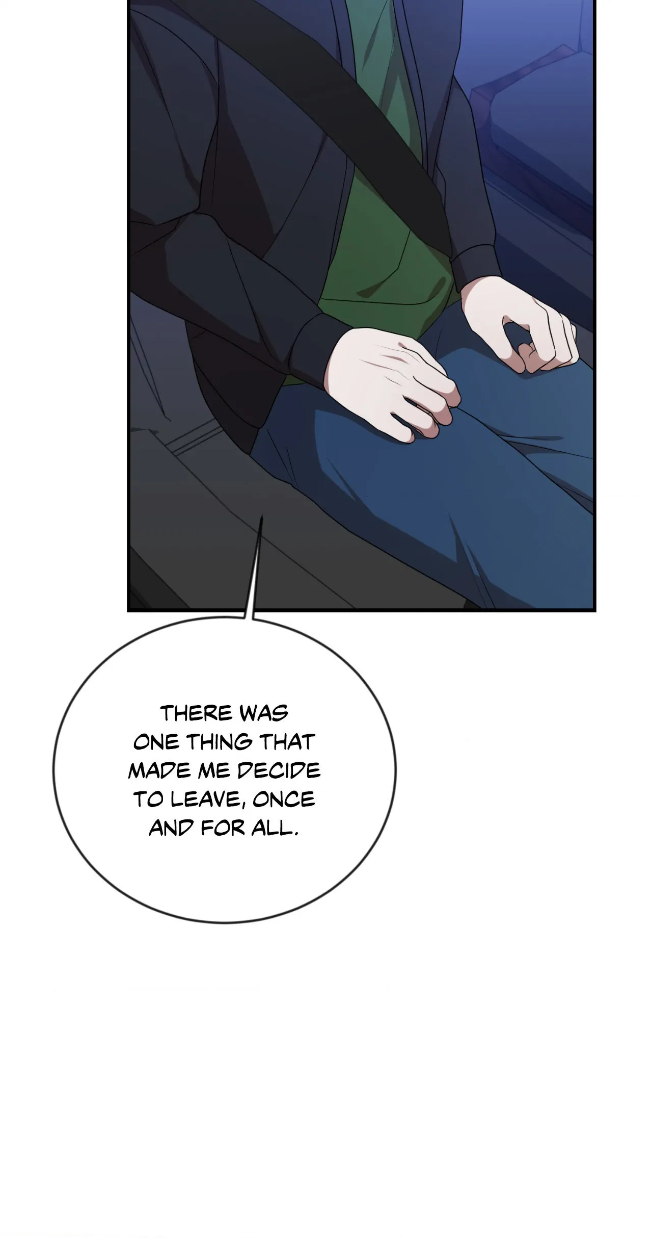 Thanatos [Official] - Chapter 4 manhwa