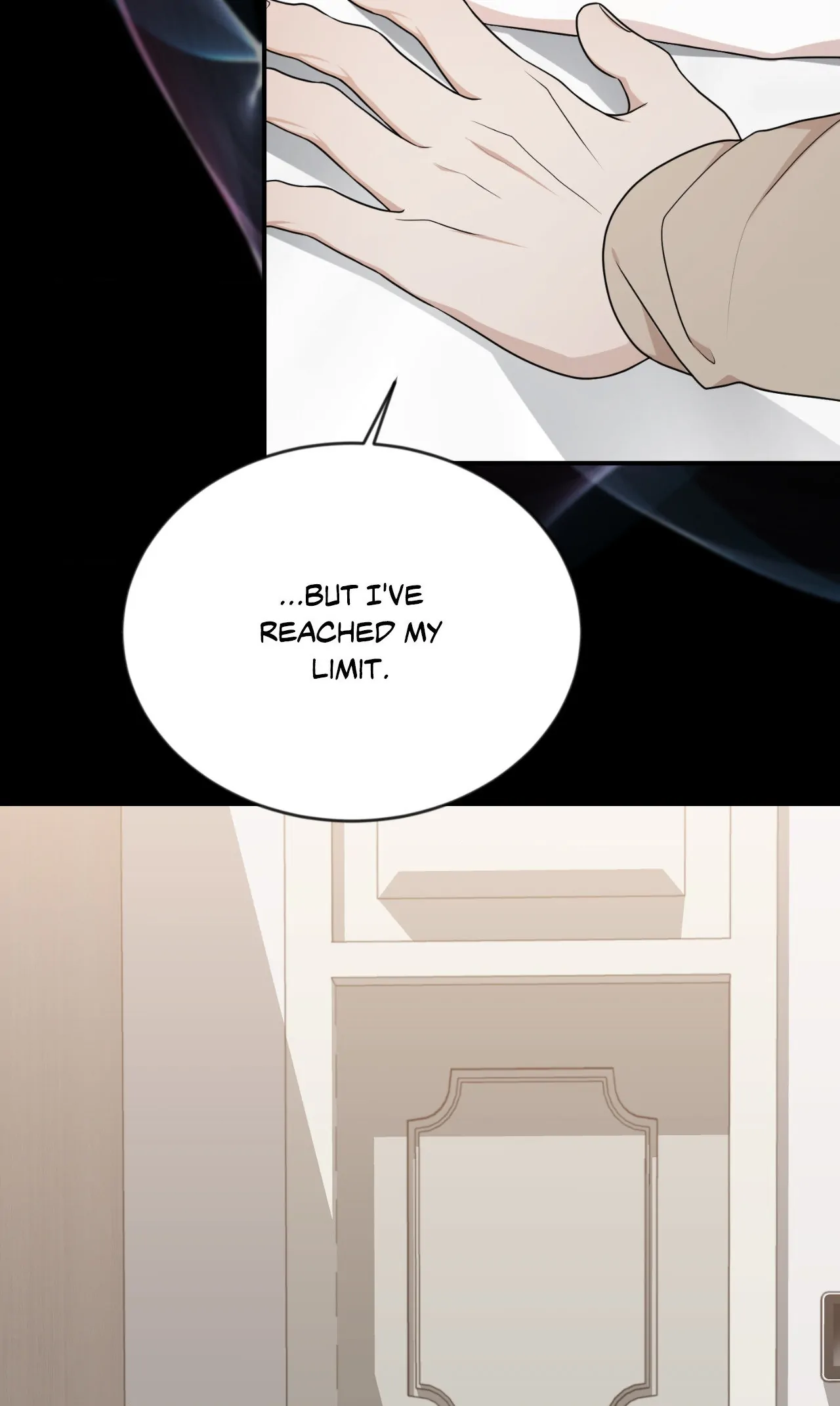 Thanatos [Official] - Chapter 4 manhwa