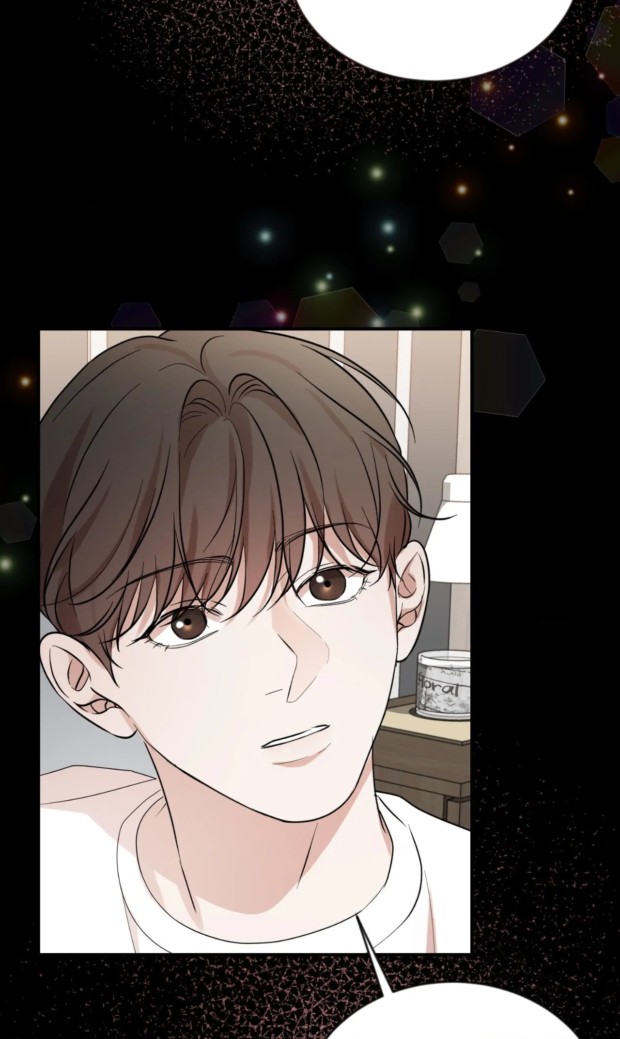 Thanatos [Official] - Chapter 4 manhwa