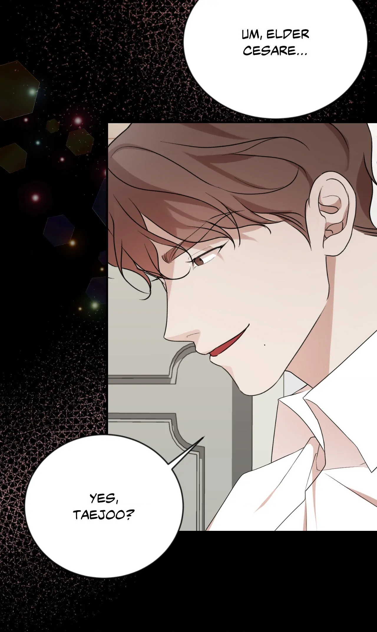 Thanatos [Official] - Chapter 4 manhwa