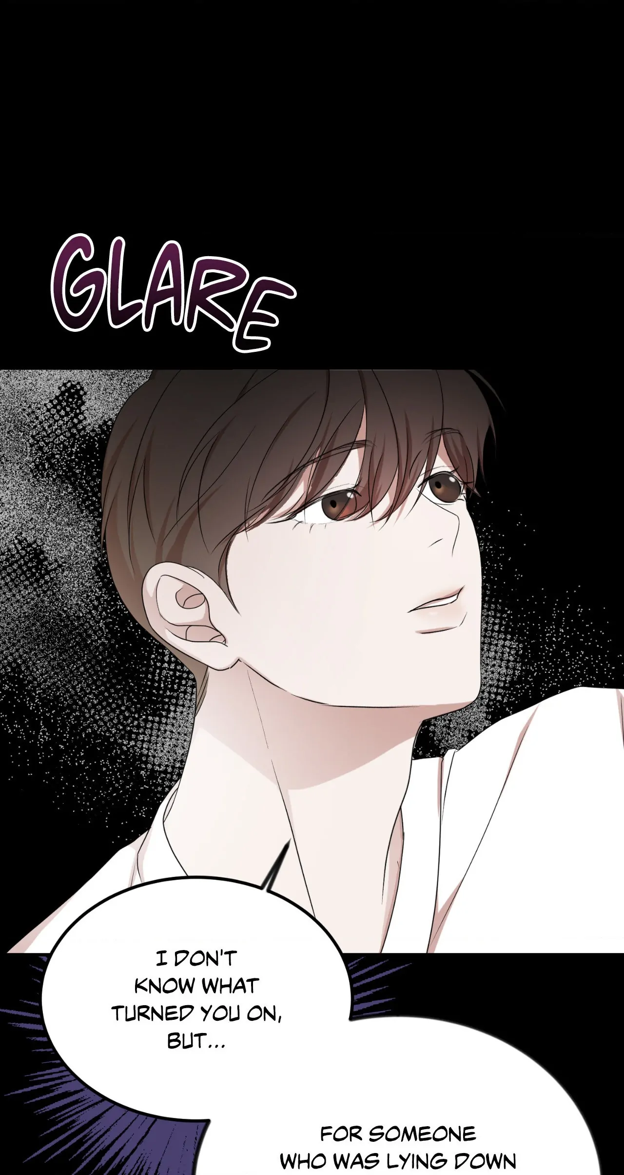 Thanatos [Official] - Chapter 4 manhwa