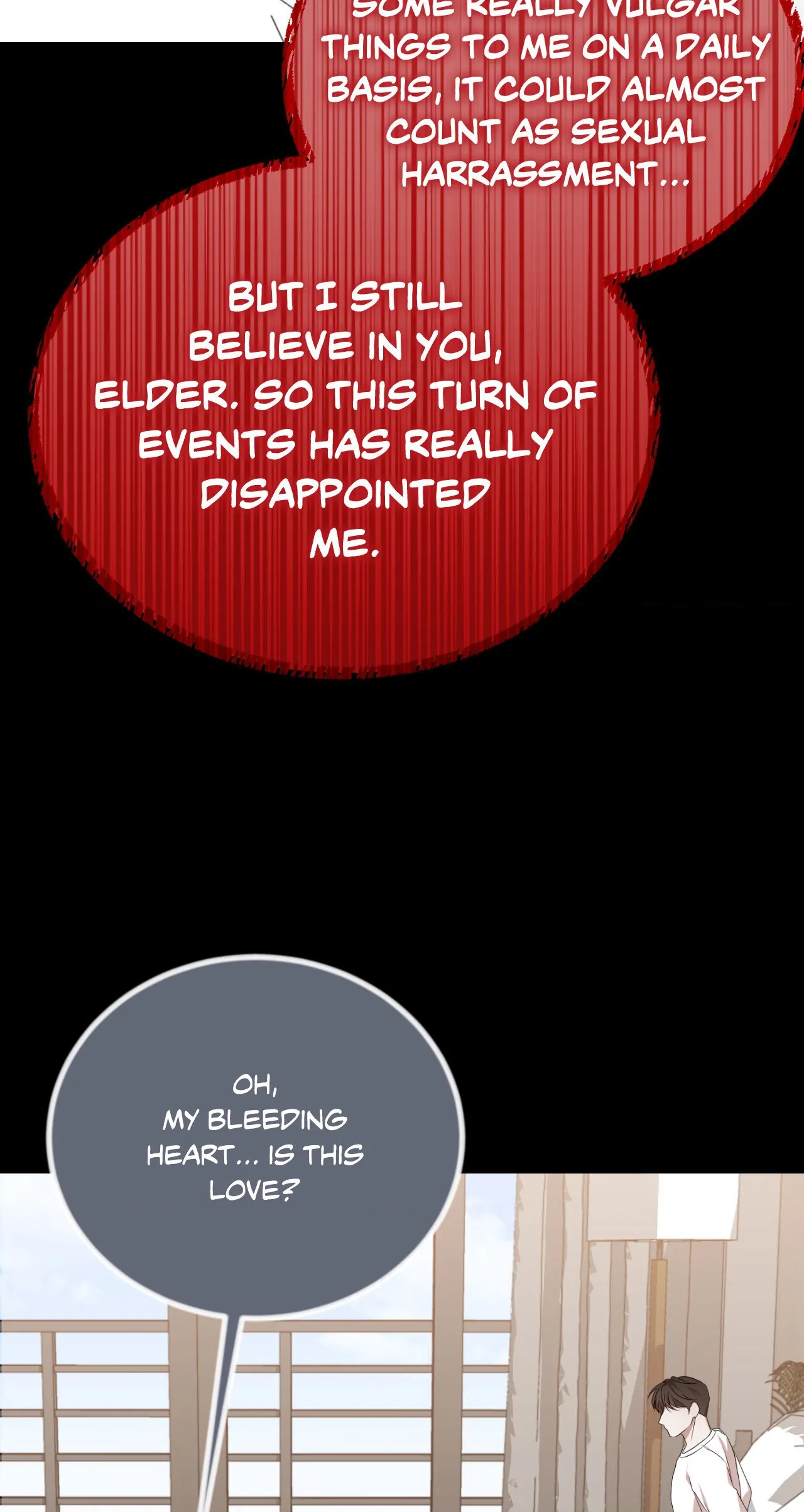 Thanatos [Official] - Chapter 4 manhwa