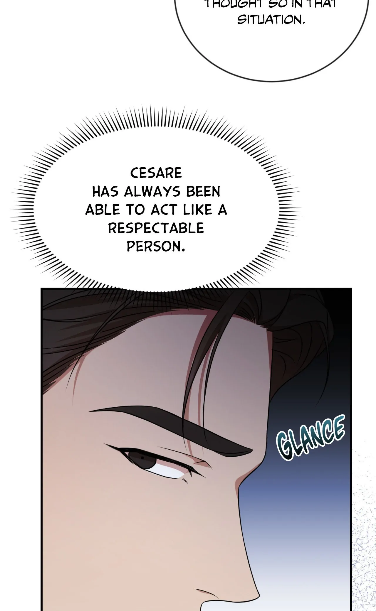 Thanatos [Official] - Chapter 4 manhwa