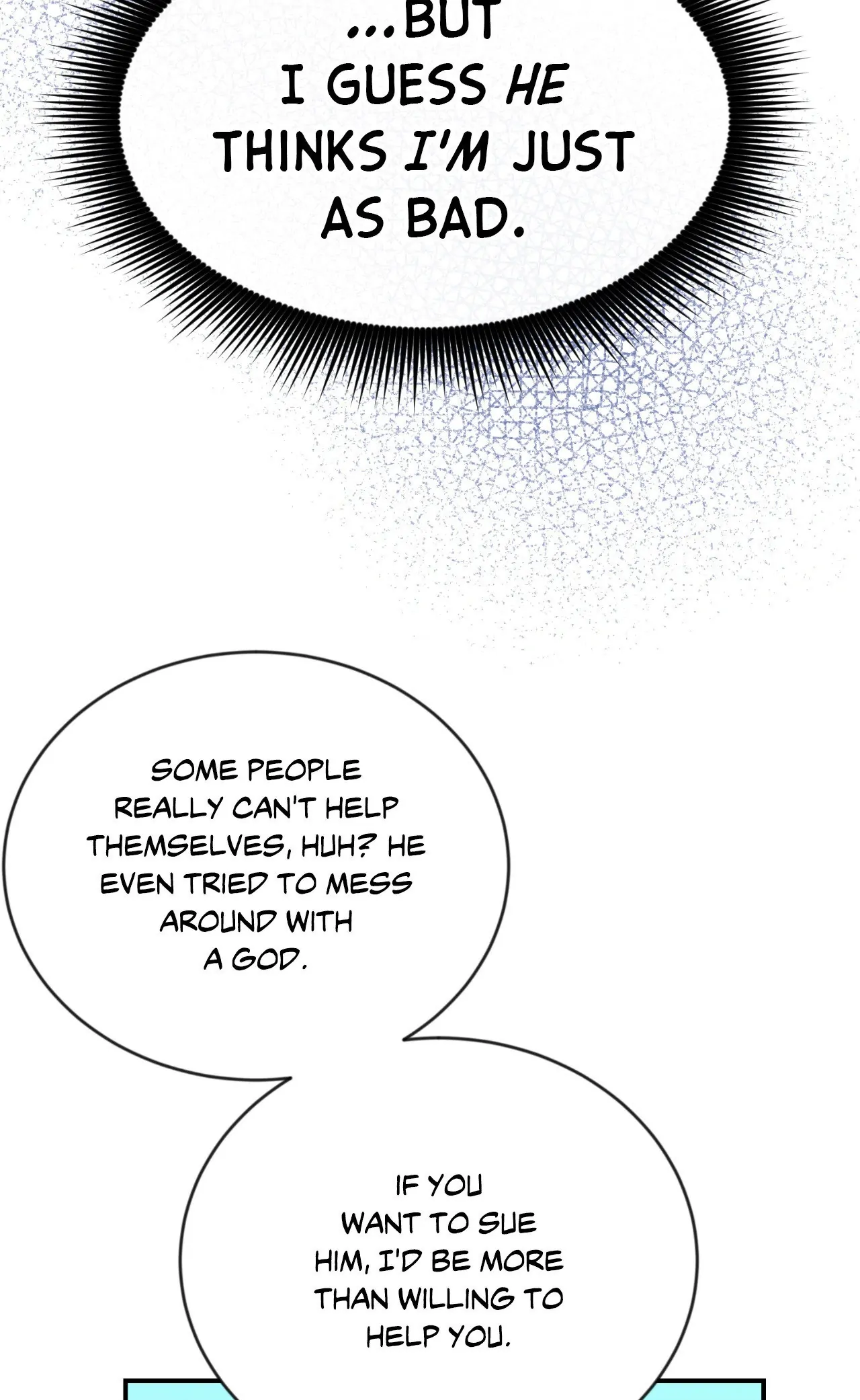 Thanatos [Official] - Chapter 4 manhwa