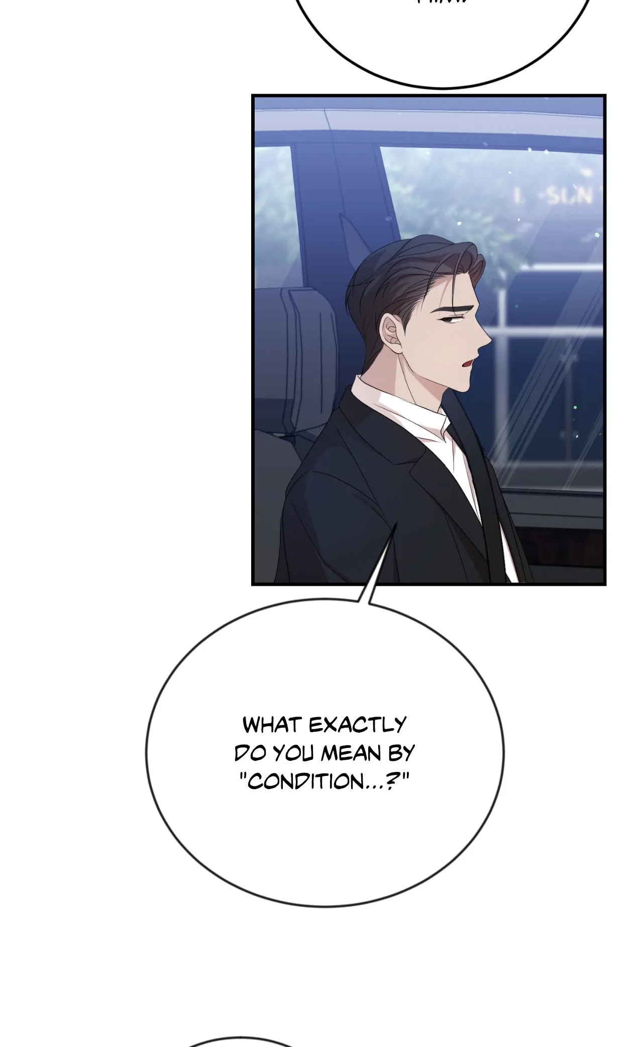 Thanatos [Official] - Chapter 4 manhwa
