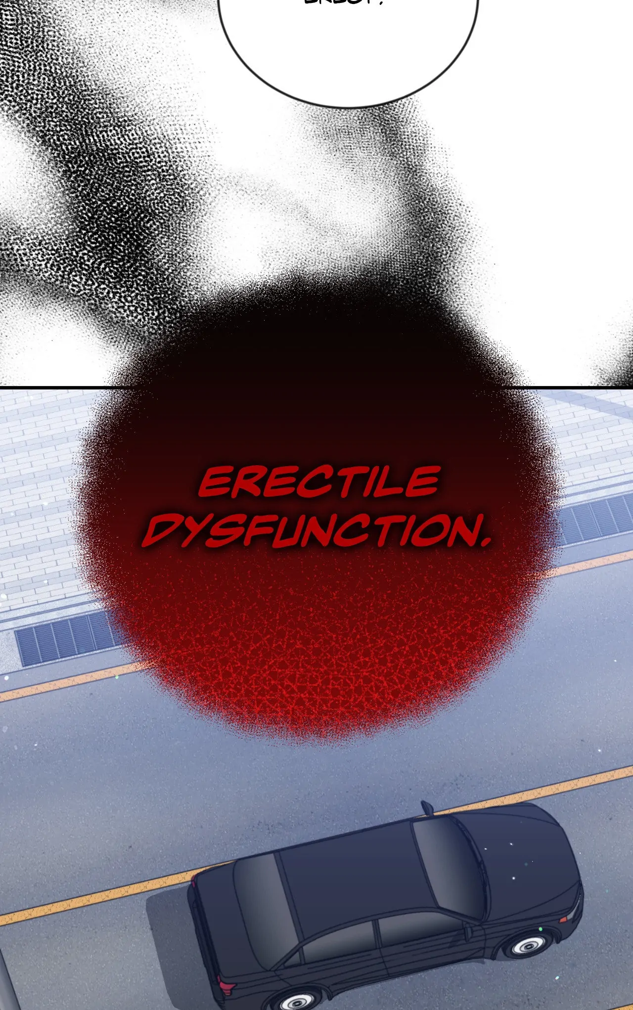 Thanatos [Official] - Chapter 4 manhwa