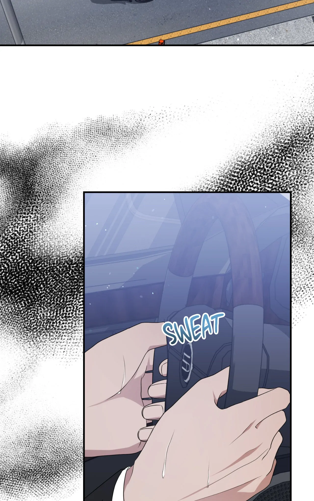 Thanatos [Official] - Chapter 4 manhwa