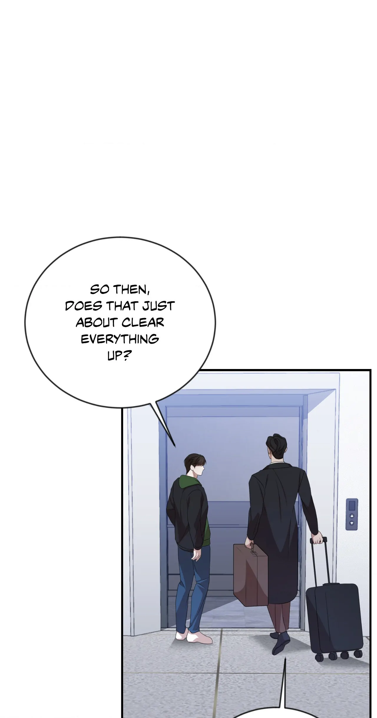 Thanatos [Official] - Chapter 4 manhwa