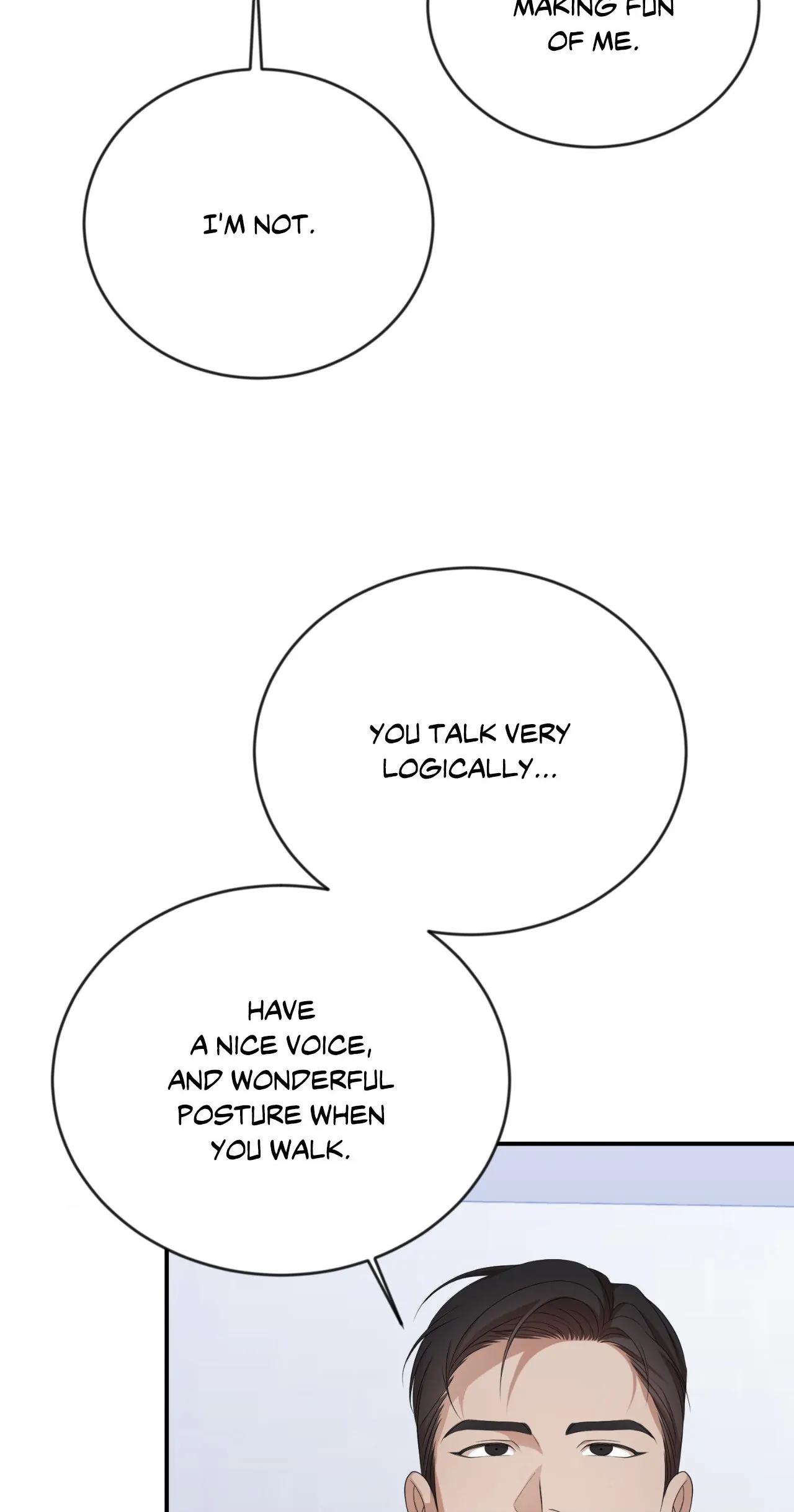 Thanatos [Official] - Chapter 4 manhwa
