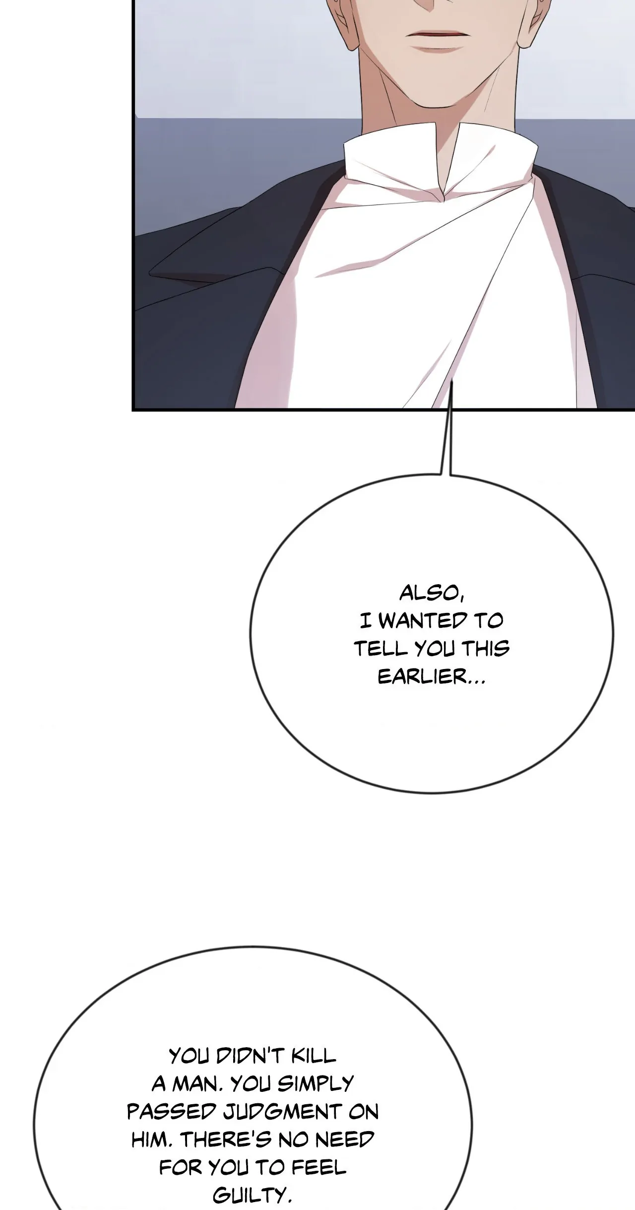 Thanatos [Official] - Chapter 4 manhwa