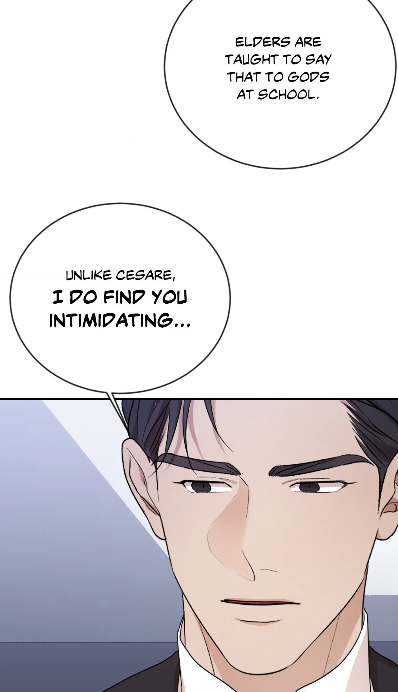 Thanatos [Official] - Chapter 4 manhwa