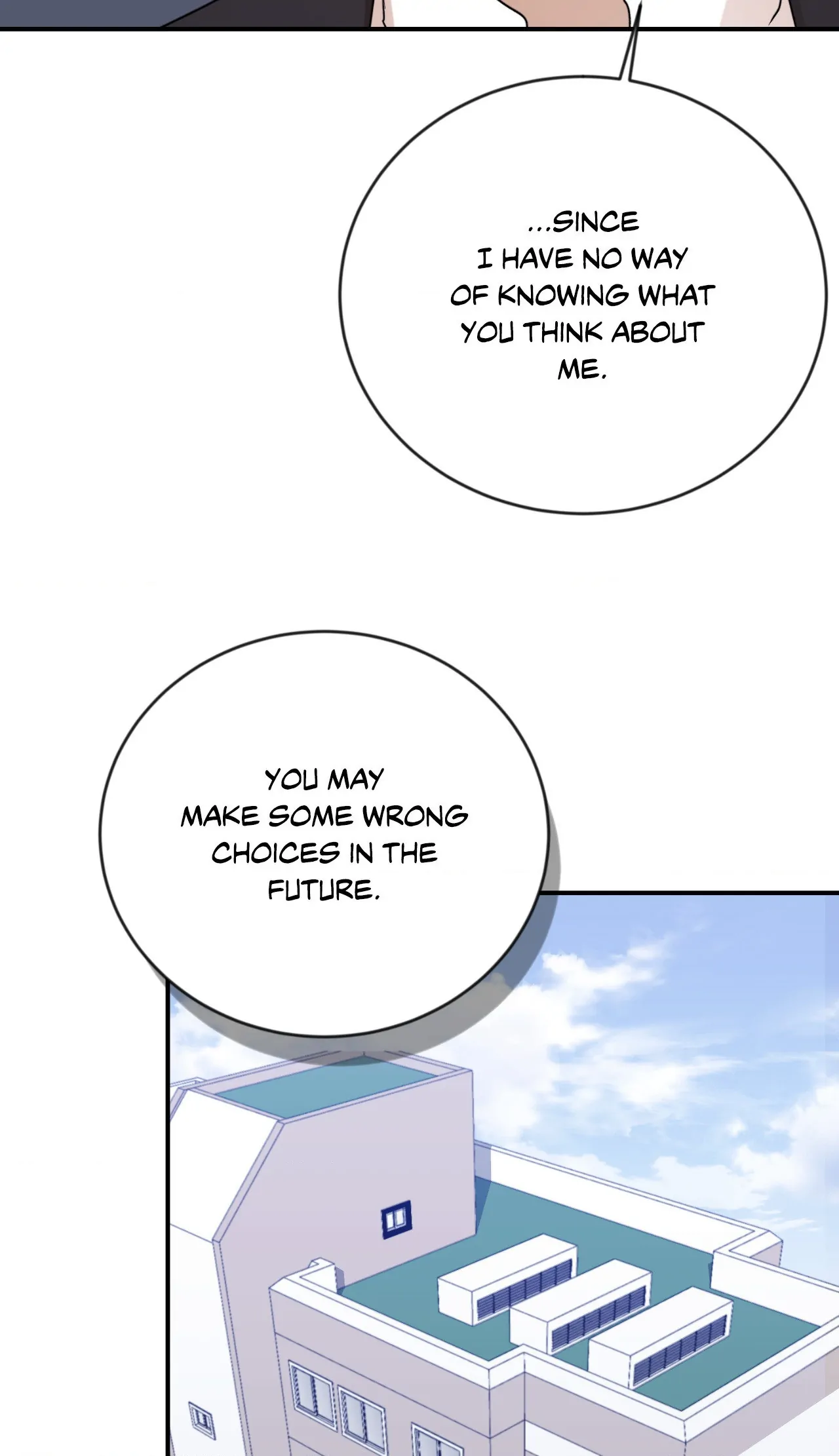 Thanatos [Official] - Chapter 4 manhwa