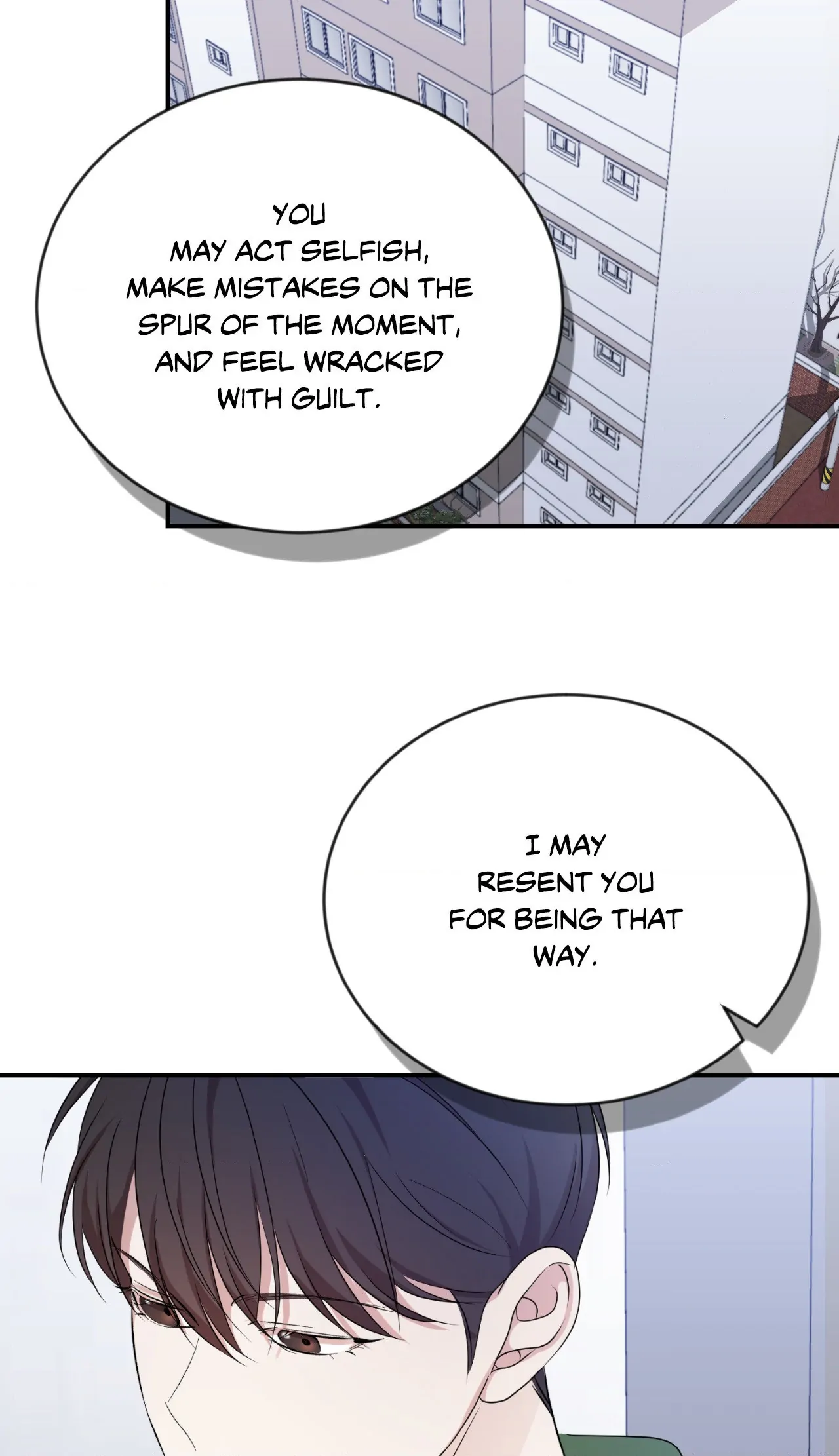 Thanatos [Official] - Chapter 4 manhwa