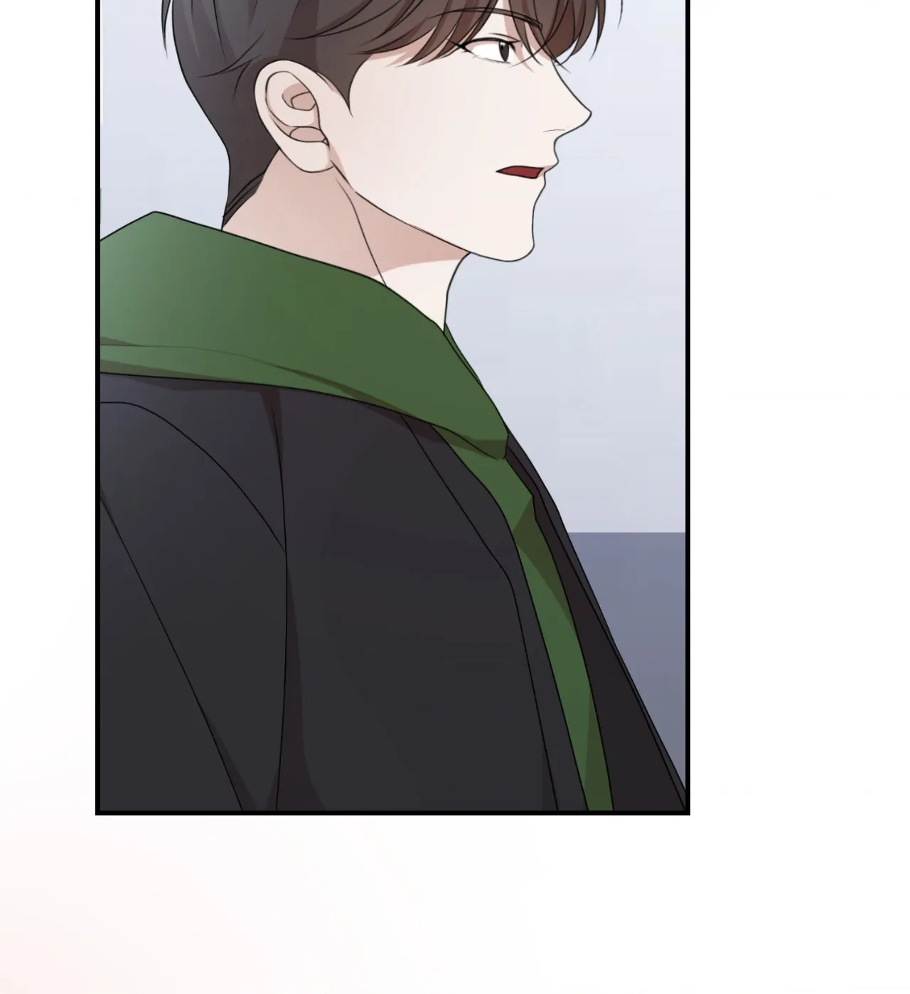 Thanatos [Official] - Chapter 4 manhwa