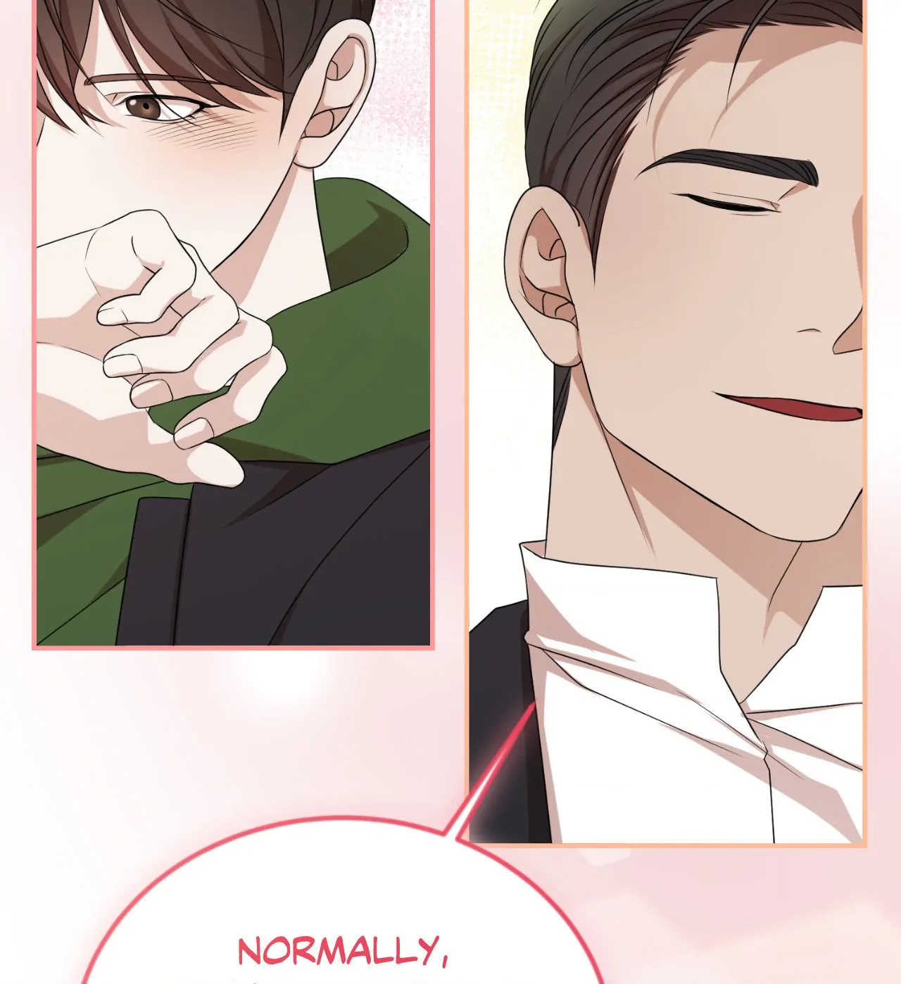Thanatos [Official] - Chapter 4 manhwa