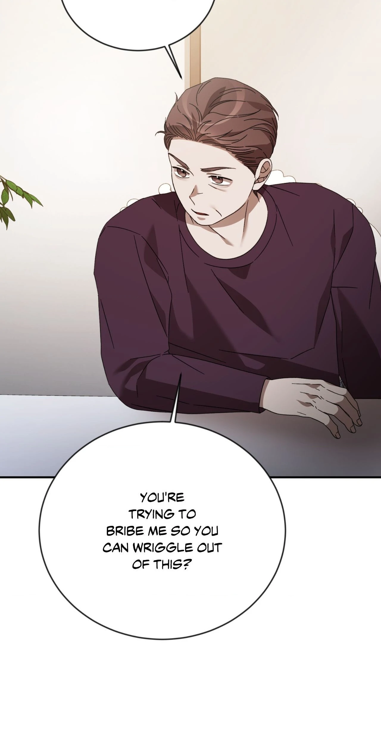 Thanatos [Official] - Chapter 40 manhwa