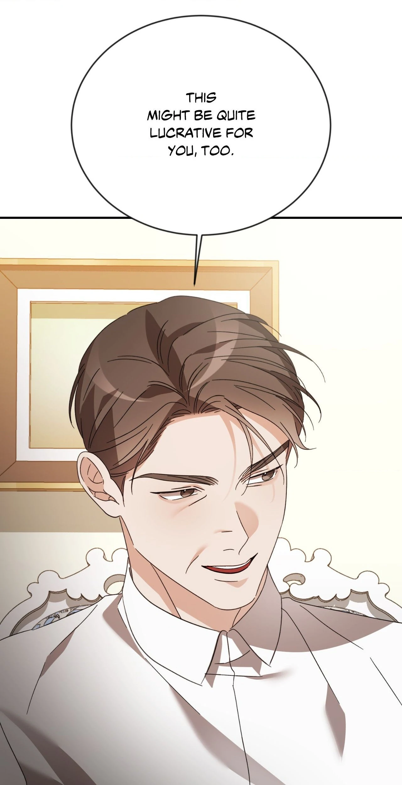 Thanatos [Official] - Chapter 40 manhwa
