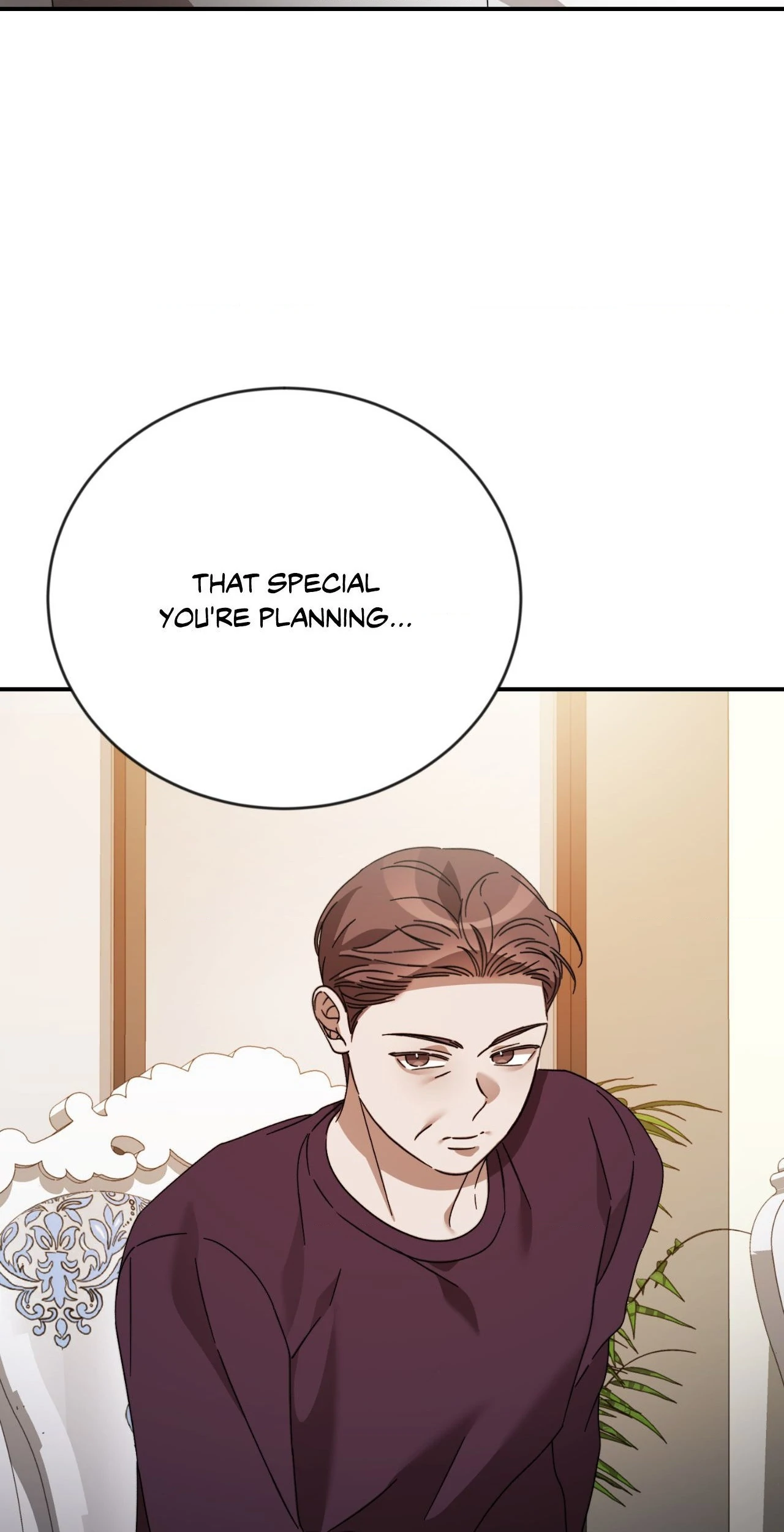 Thanatos [Official] - Chapter 40 manhwa