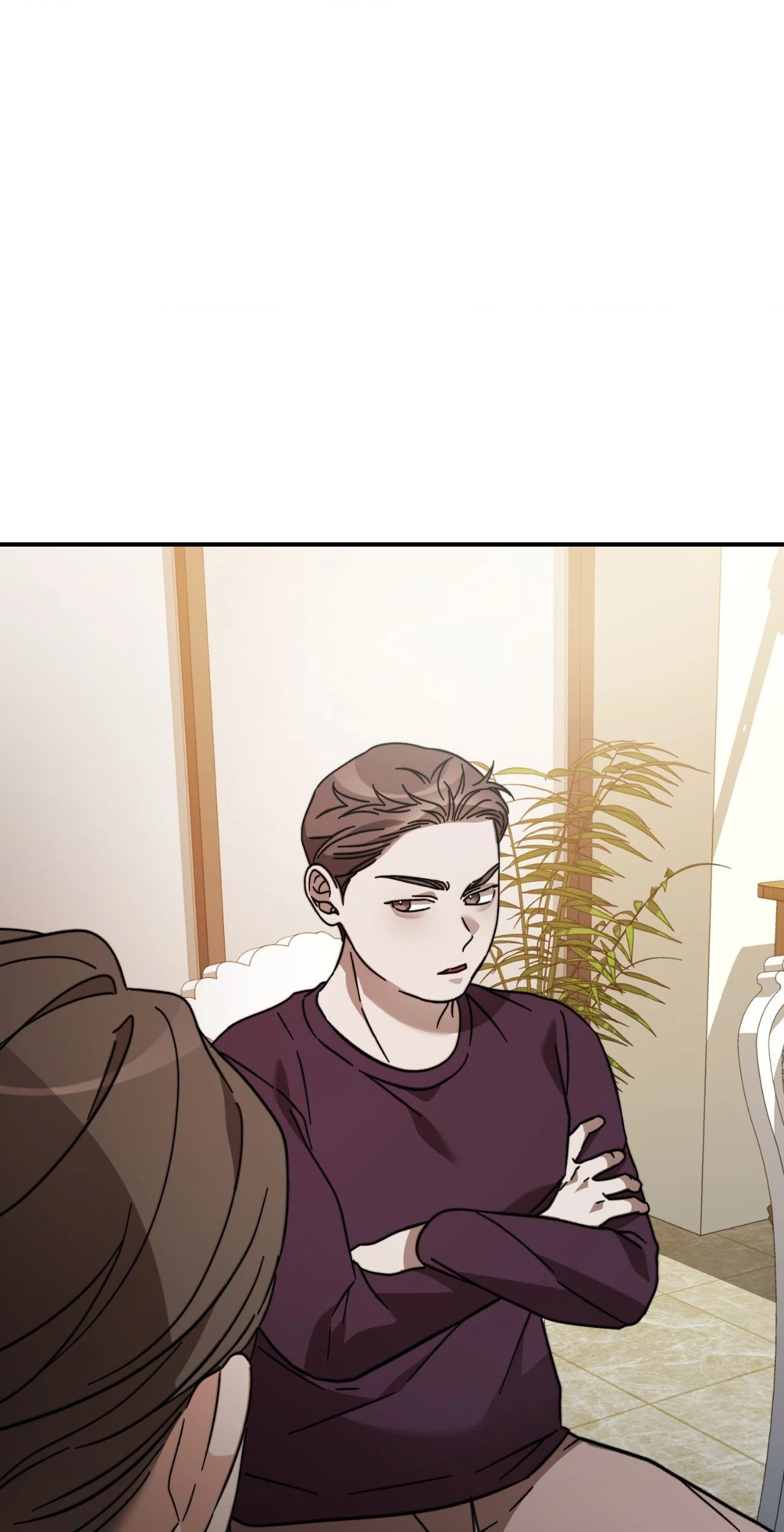 Thanatos [Official] - Chapter 40 manhwa