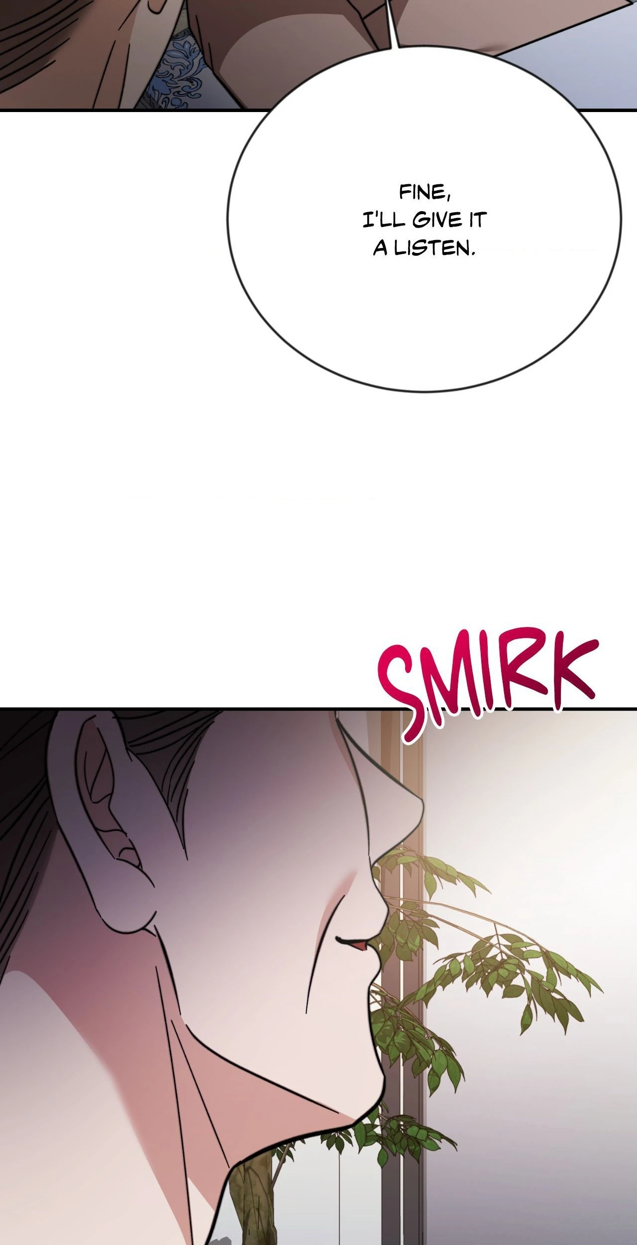 Thanatos [Official] - Chapter 40 manhwa