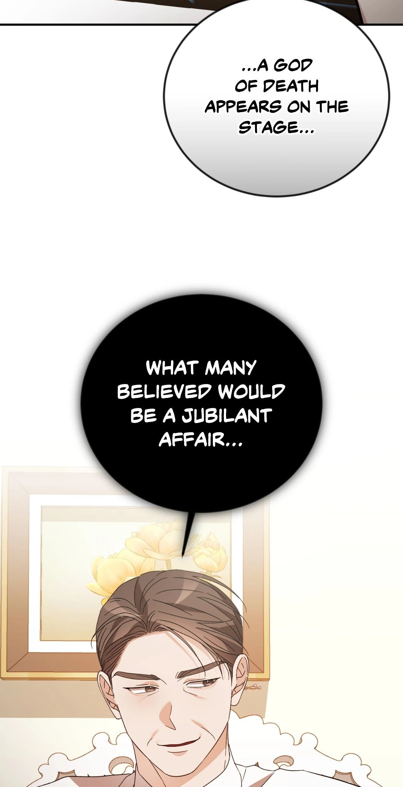 Thanatos [Official] - Chapter 40 manhwa