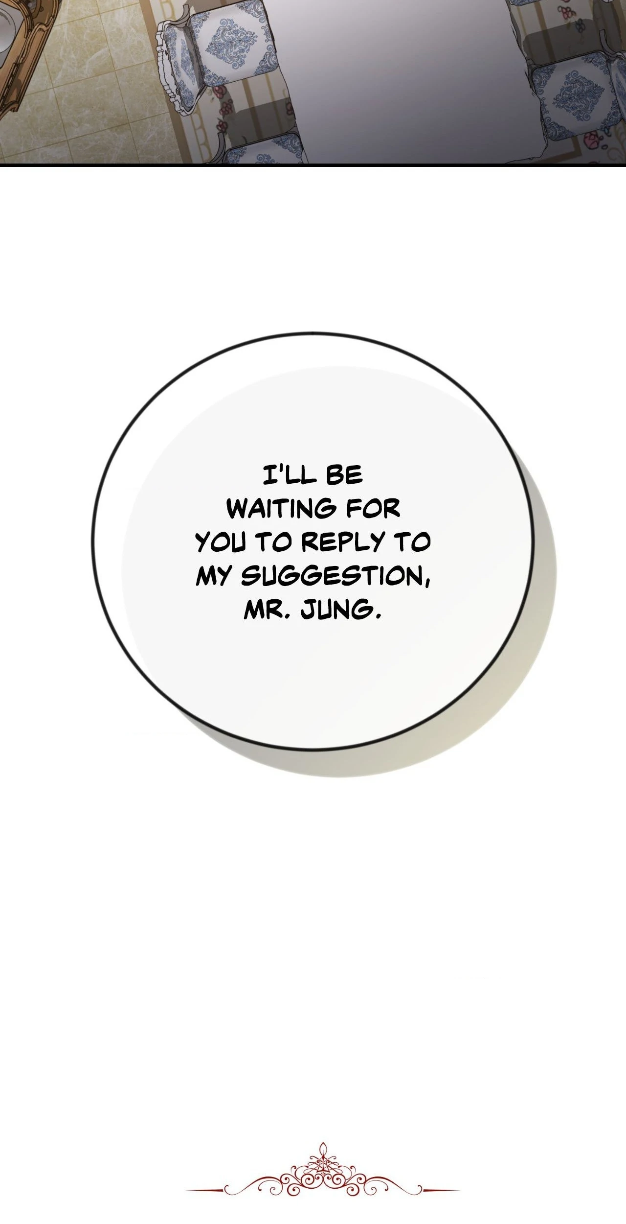 Thanatos [Official] - Chapter 40 manhwa