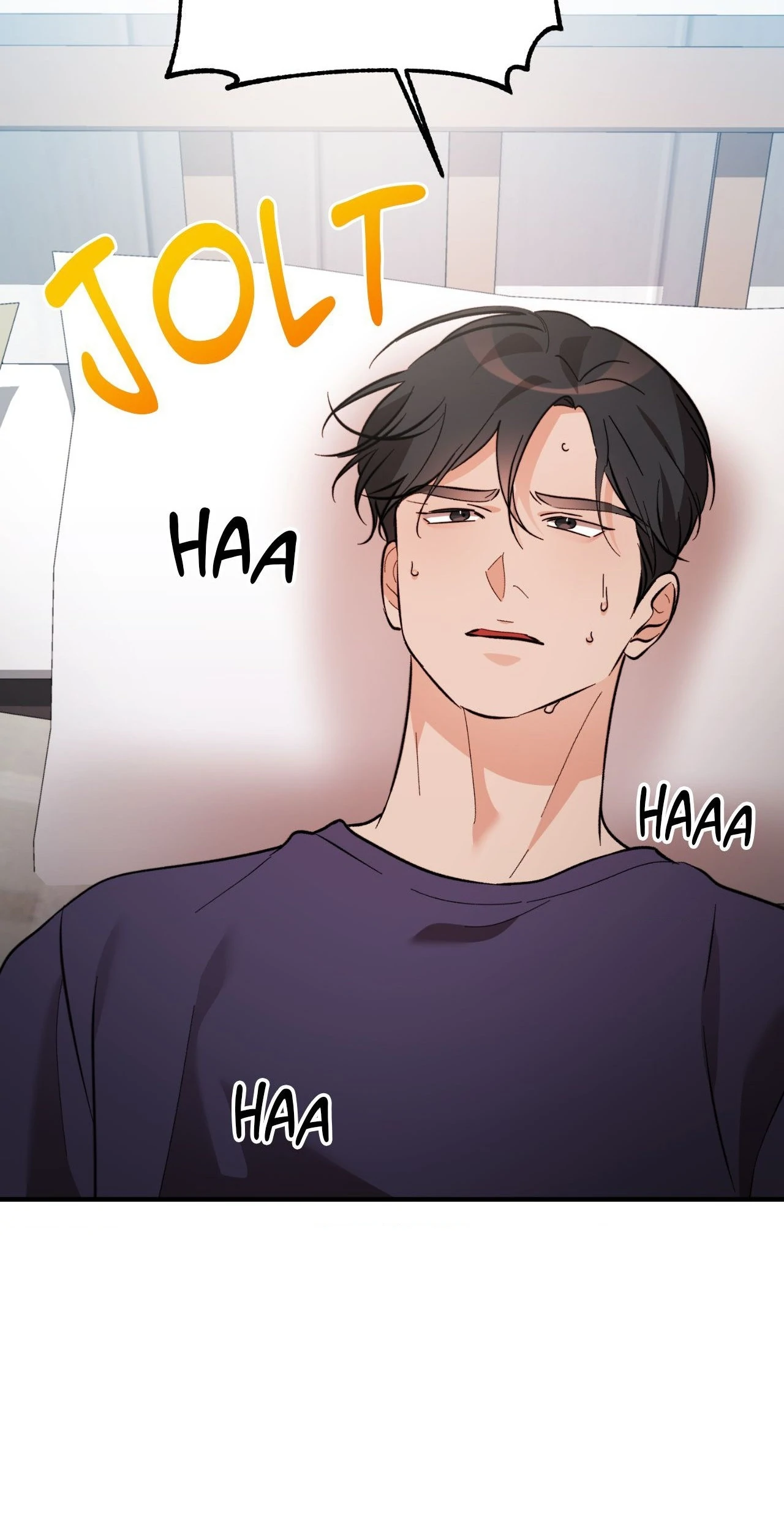 Thanatos [Official] - Chapter 40 manhwa