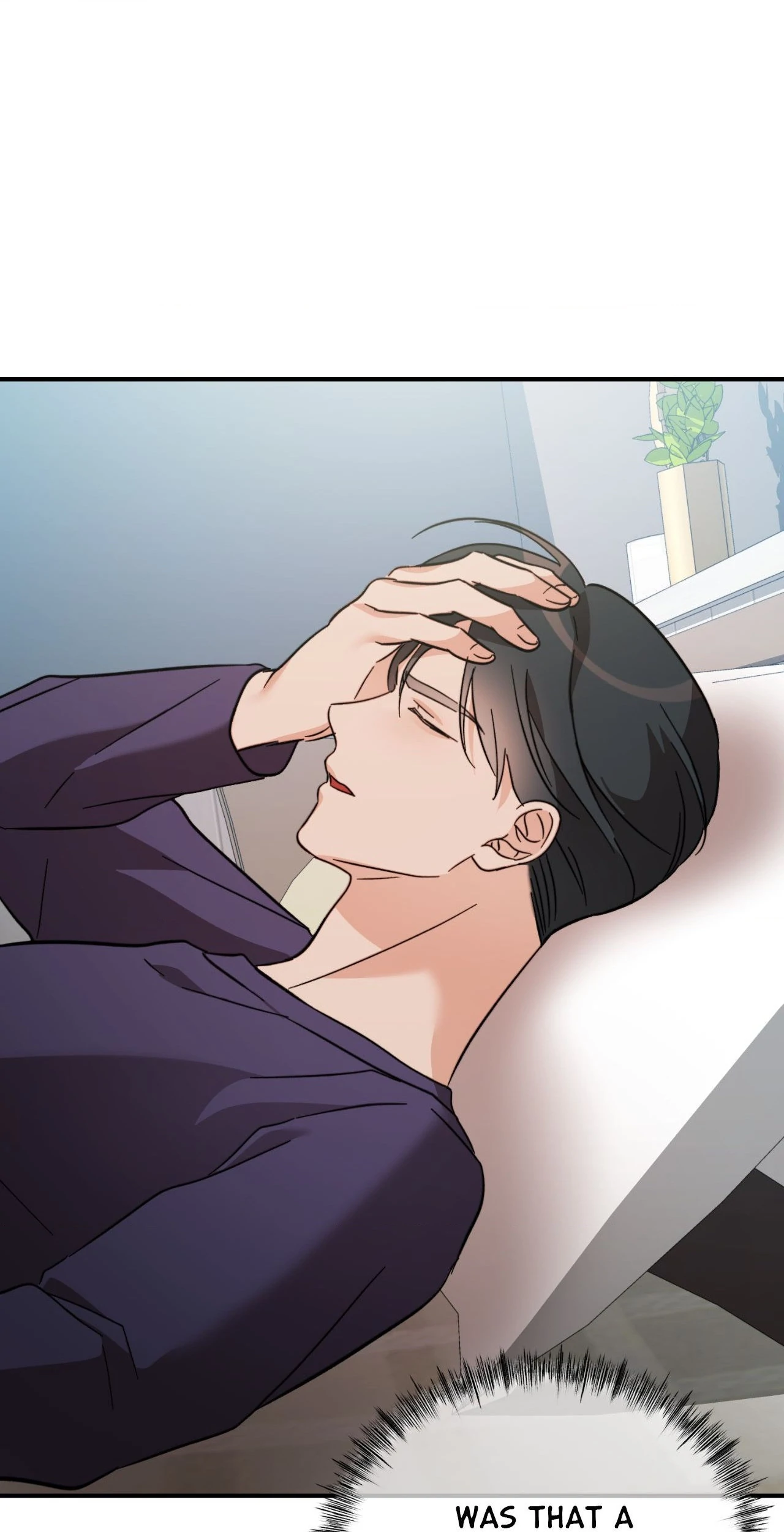 Thanatos [Official] - Chapter 40 manhwa