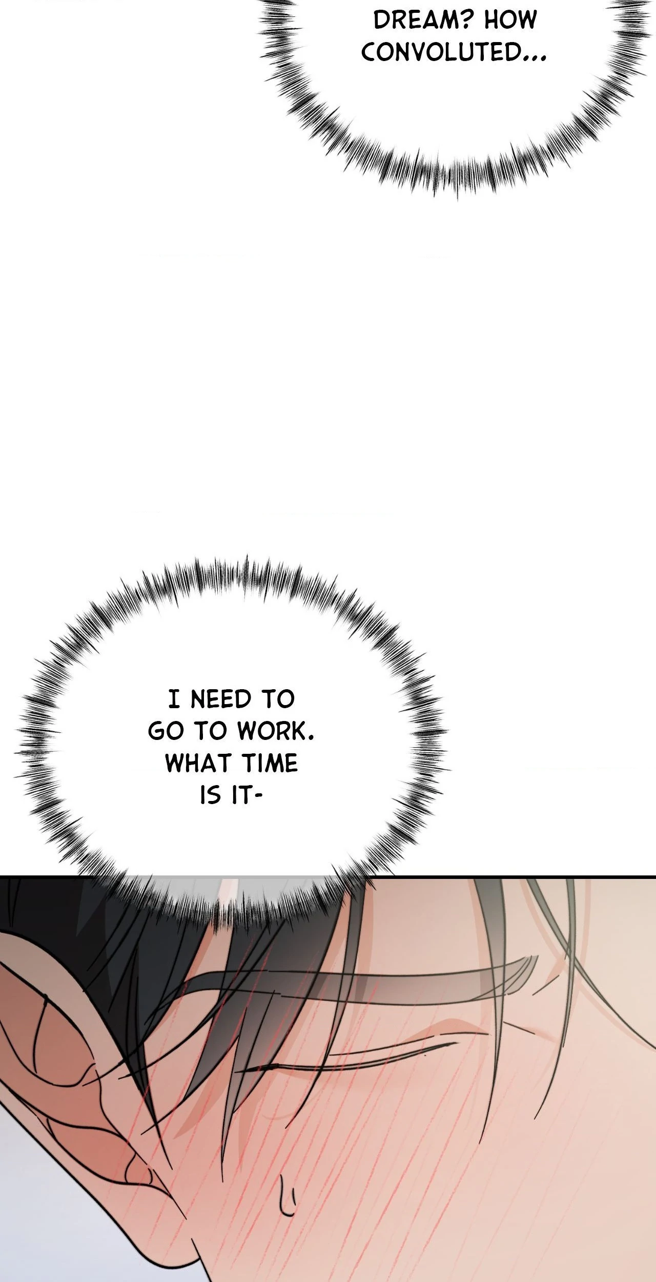 Thanatos [Official] - Chapter 40 manhwa