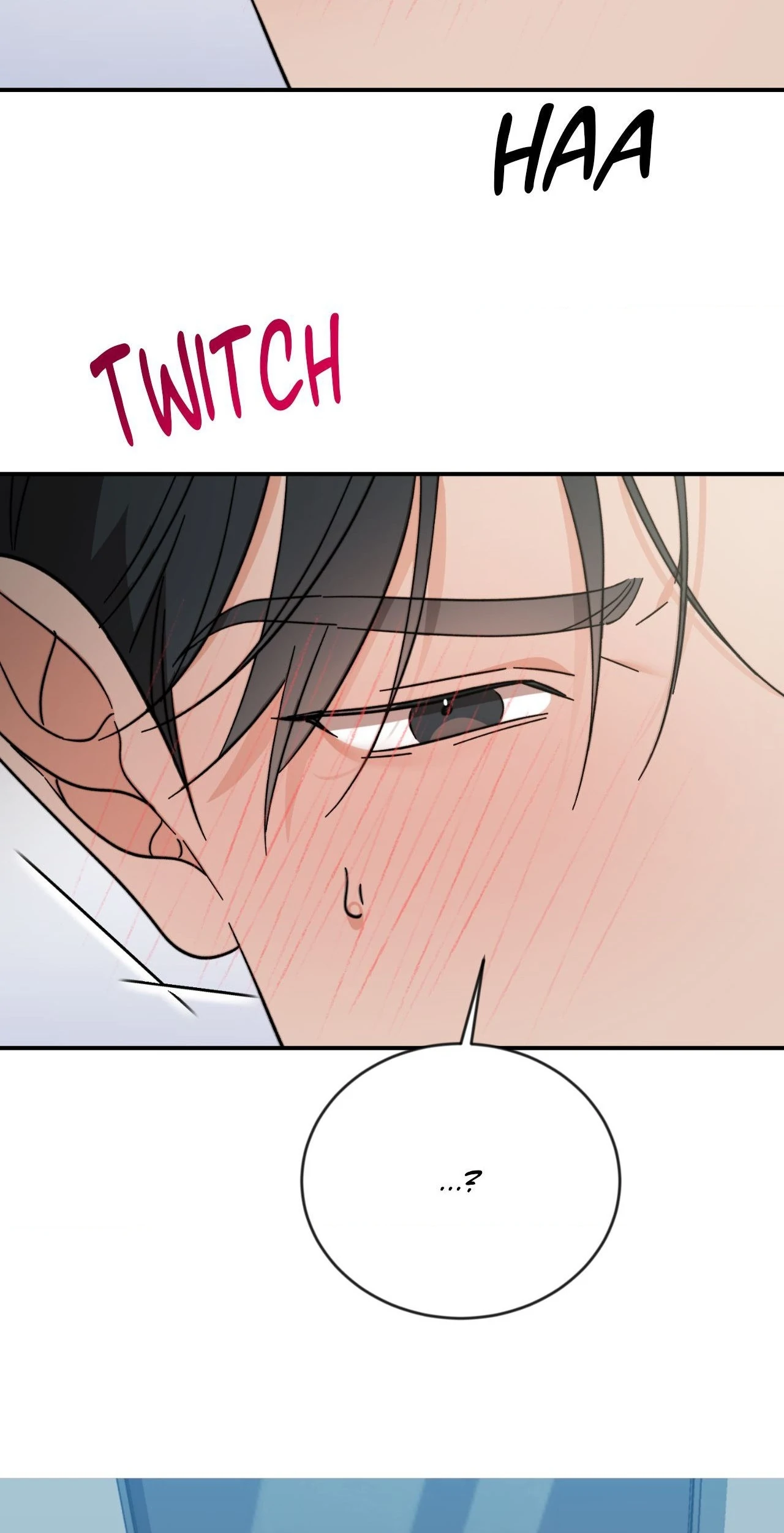 Thanatos [Official] - Chapter 40 manhwa