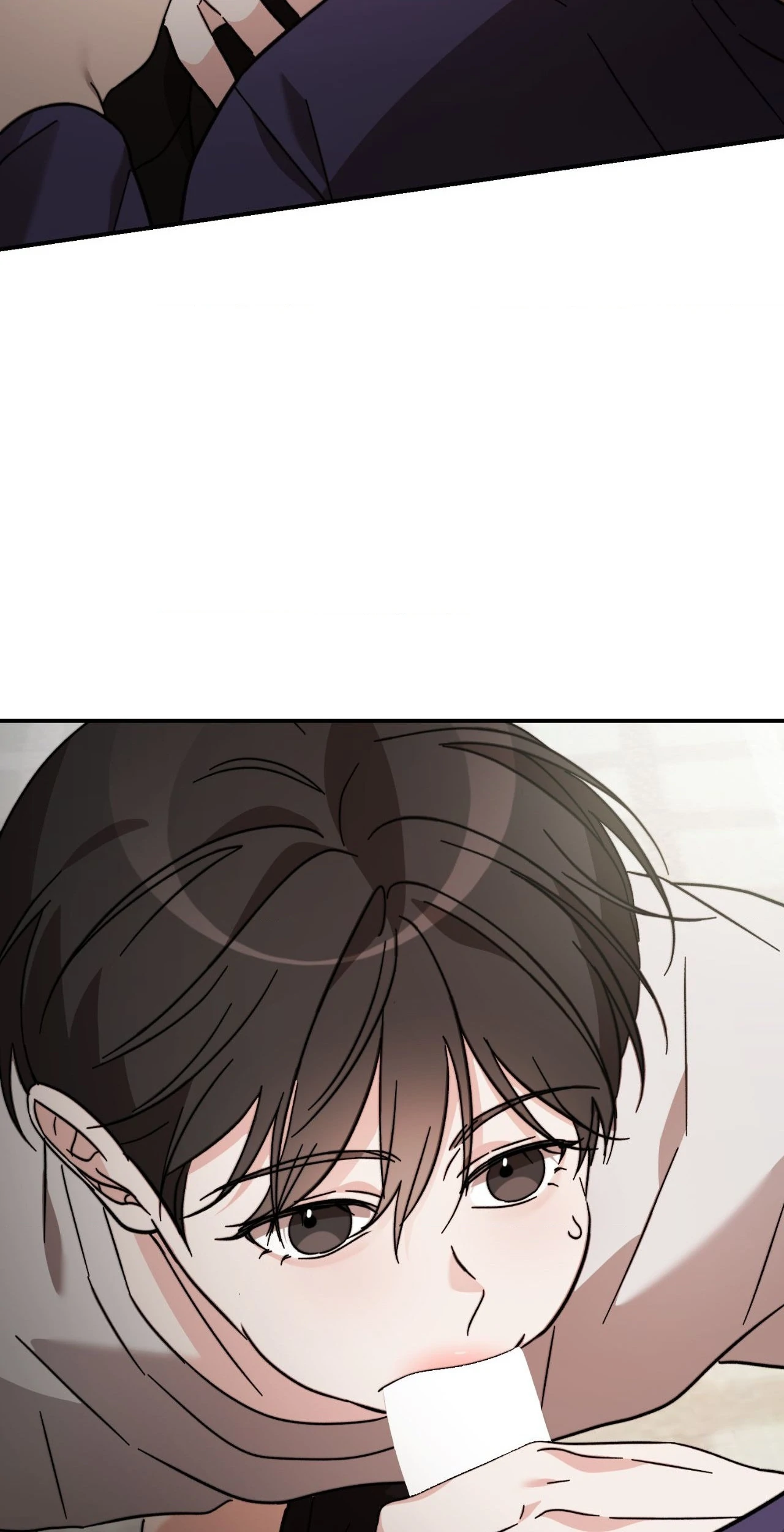Thanatos [Official] - Chapter 40 manhwa