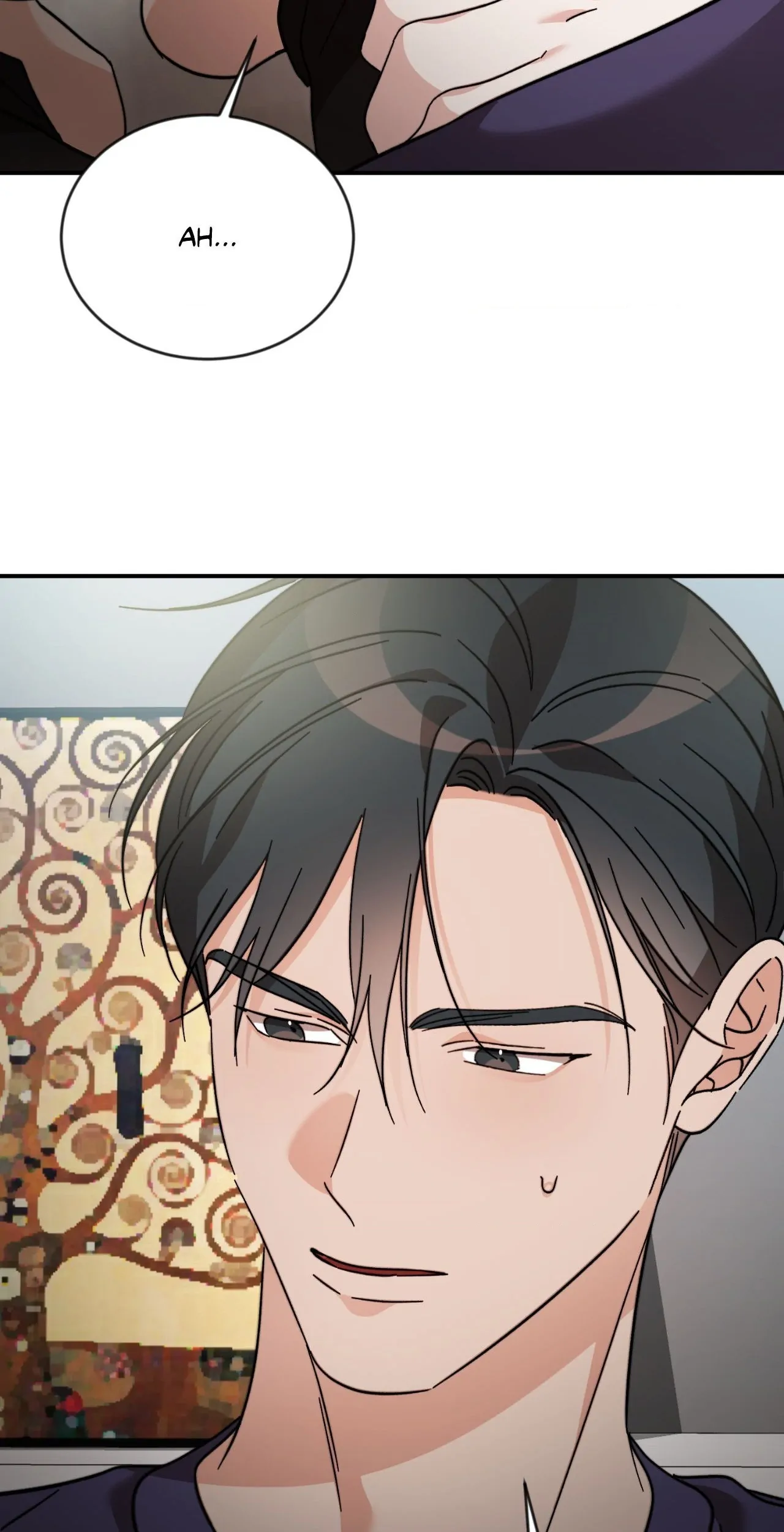 Thanatos [Official] - Chapter 40 manhwa