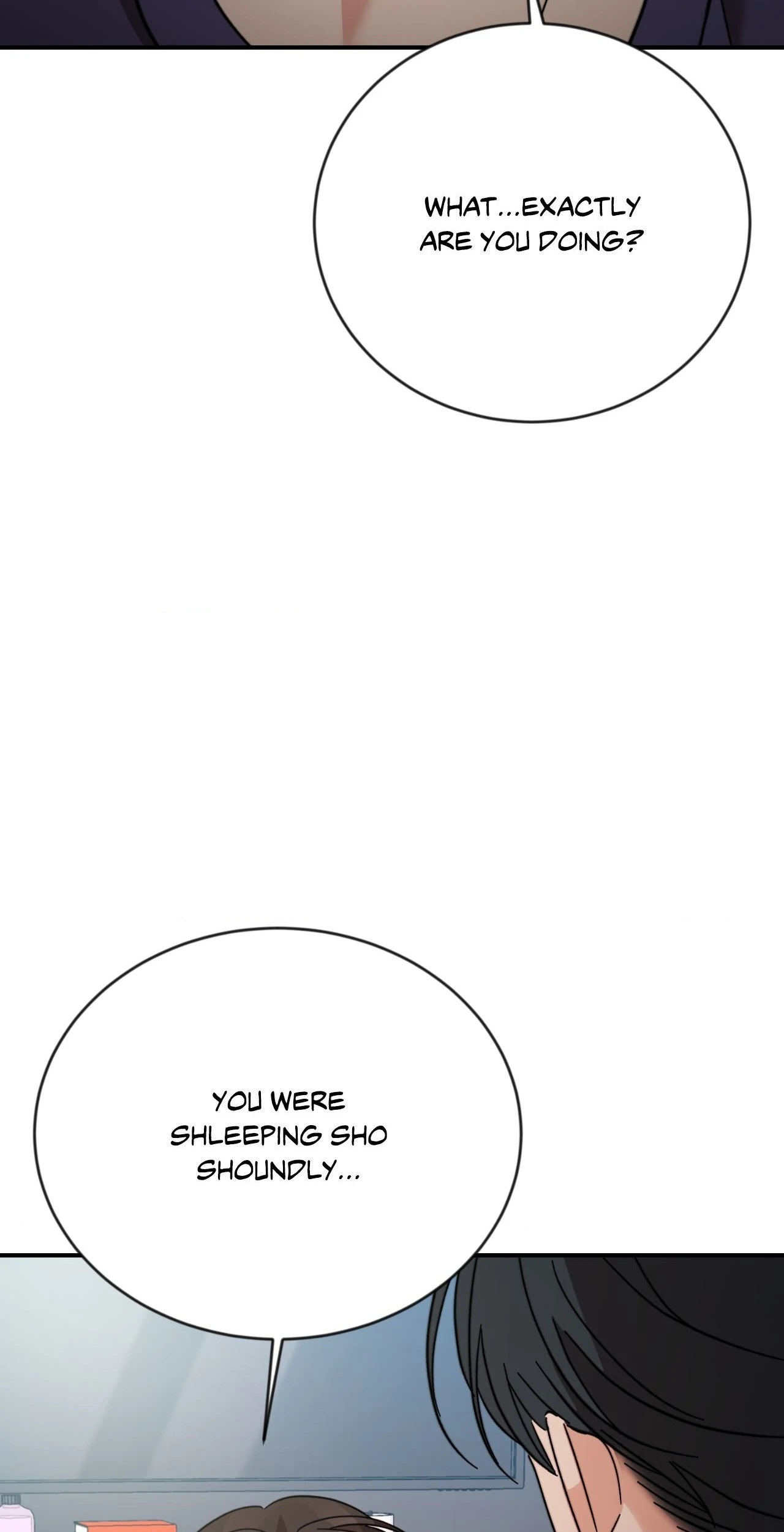 Thanatos [Official] - Chapter 40 manhwa