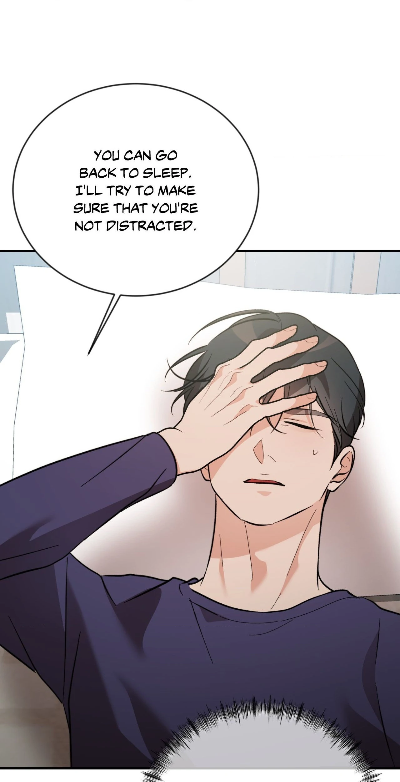 Thanatos [Official] - Chapter 40 manhwa