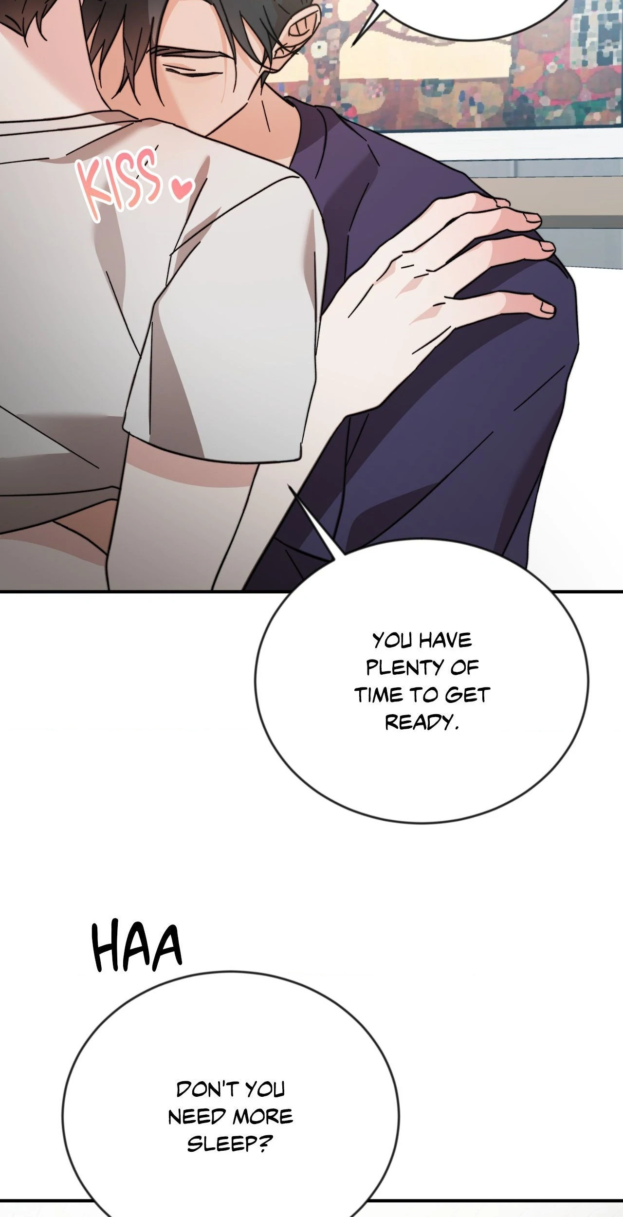 Thanatos [Official] - Chapter 40 manhwa