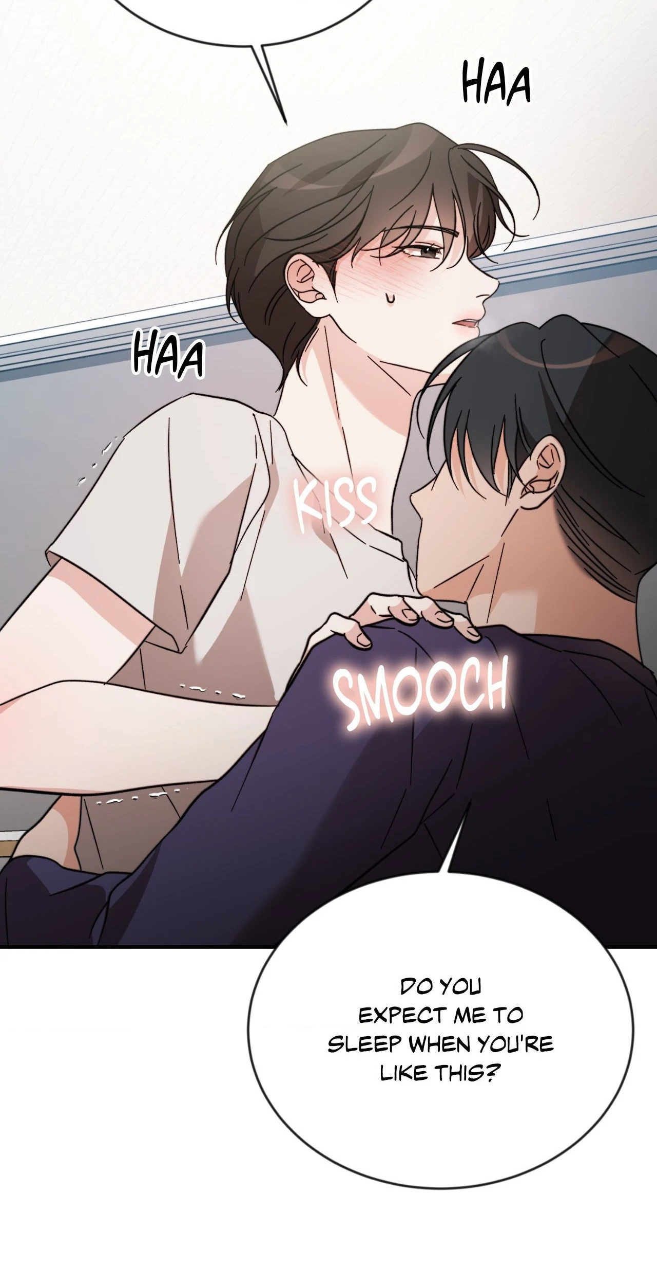 Thanatos [Official] - Chapter 40 manhwa