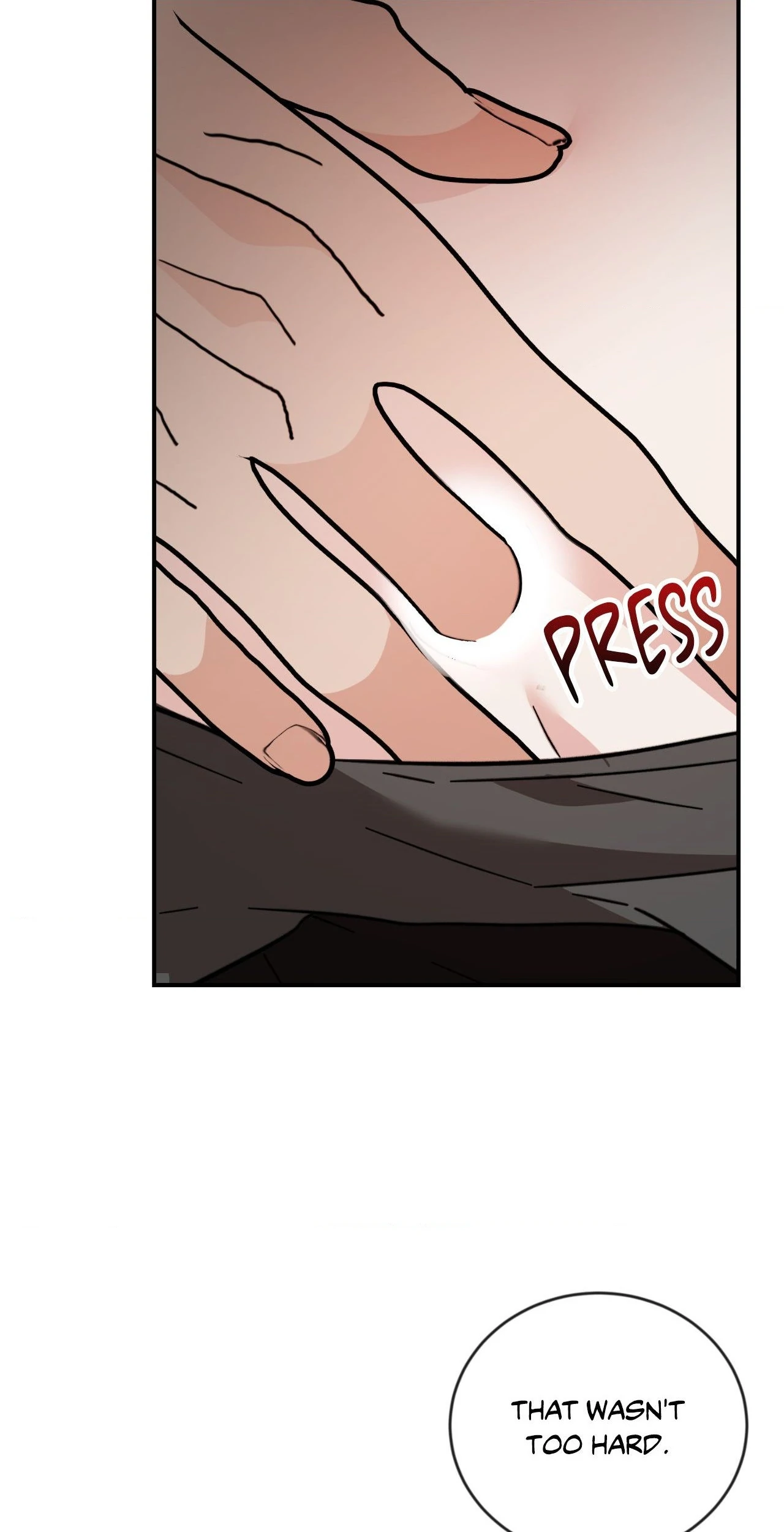 Thanatos [Official] - Chapter 40 manhwa