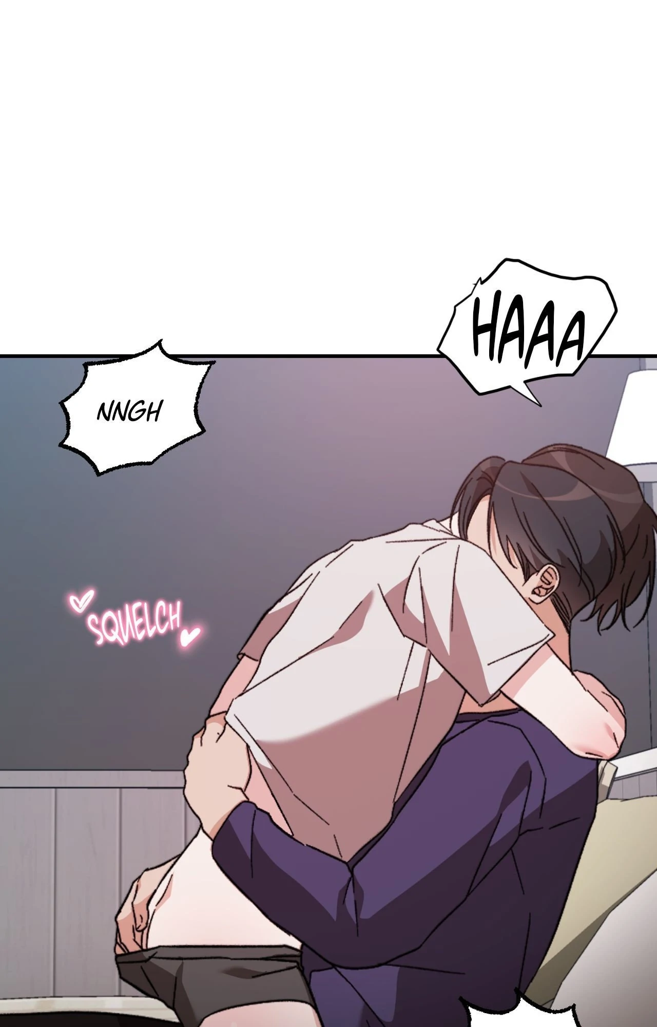 Thanatos [Official] - Chapter 41 manhwa