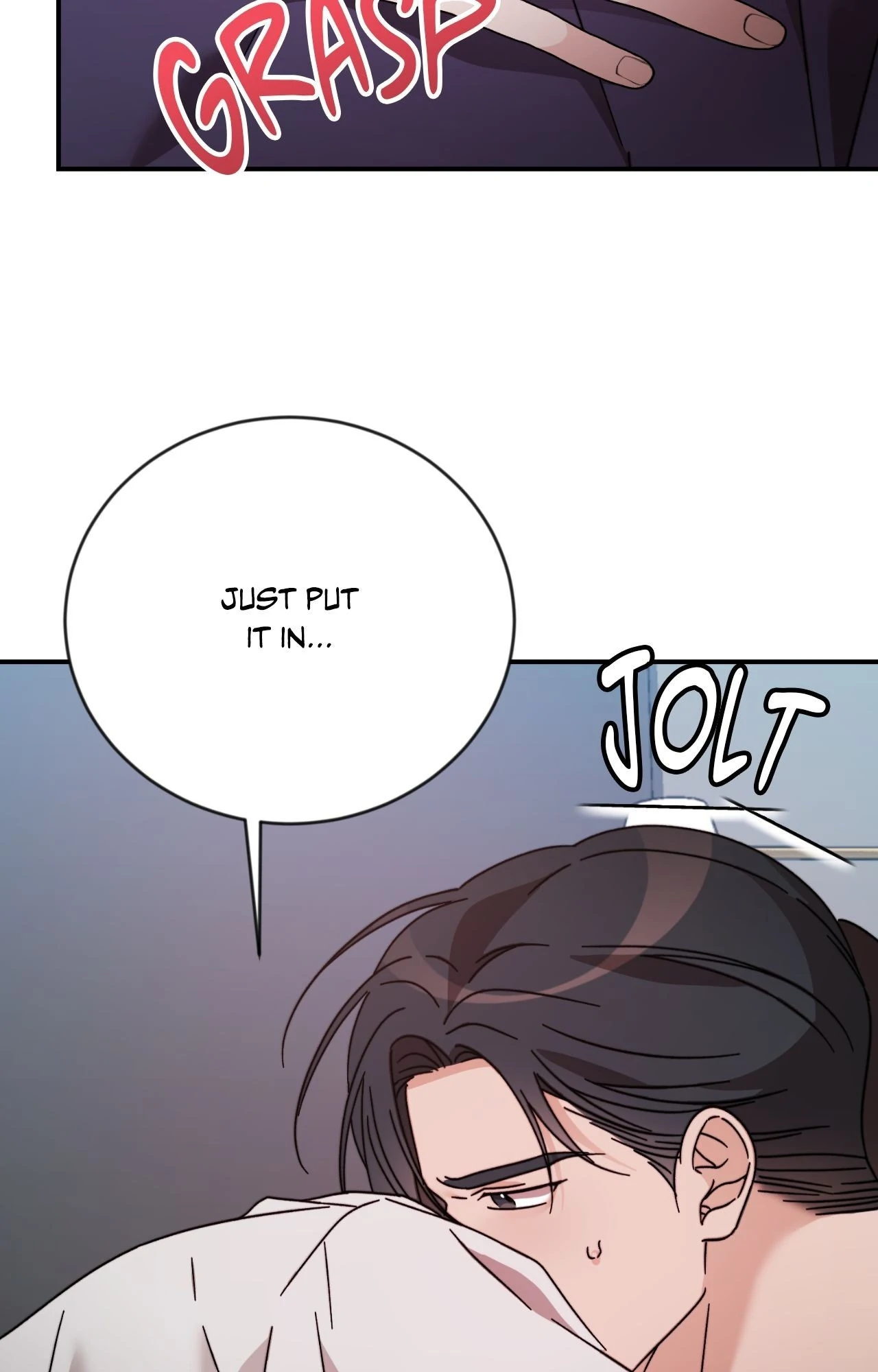 Thanatos [Official] - Chapter 41 manhwa