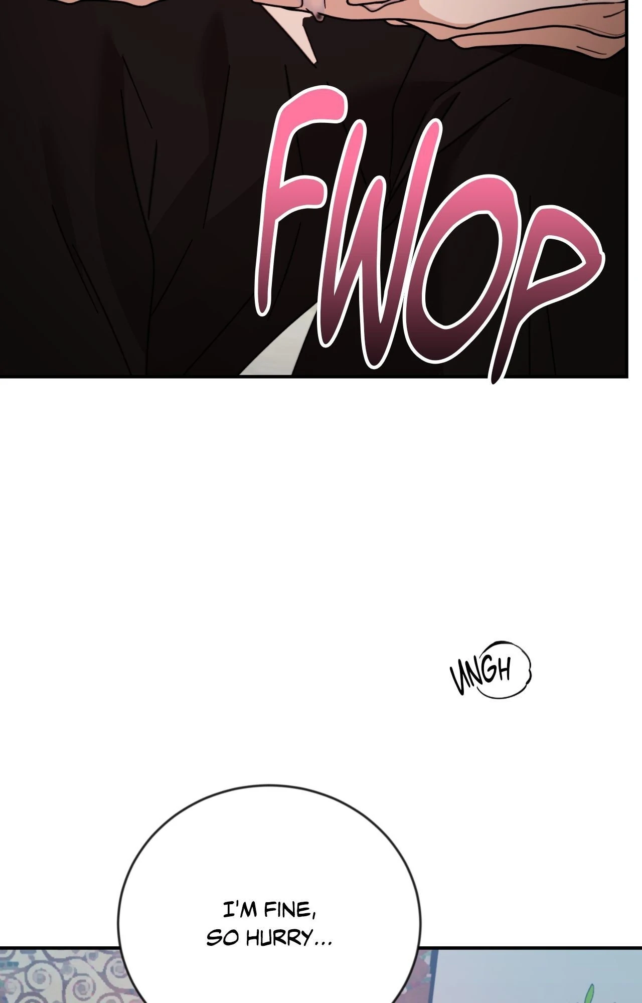 Thanatos [Official] - Chapter 41 manhwa