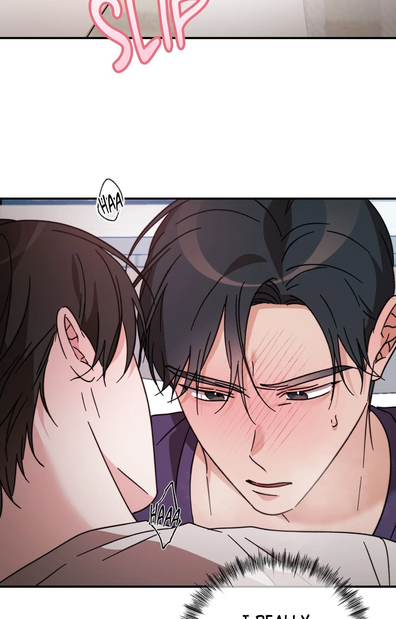 Thanatos [Official] - Chapter 41 manhwa