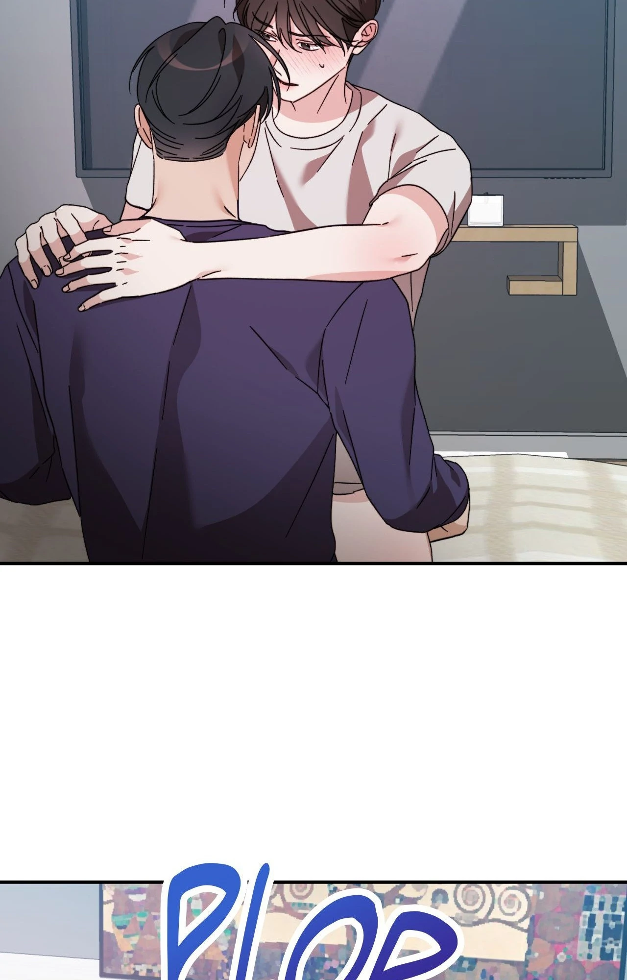 Thanatos [Official] - Chapter 41 manhwa