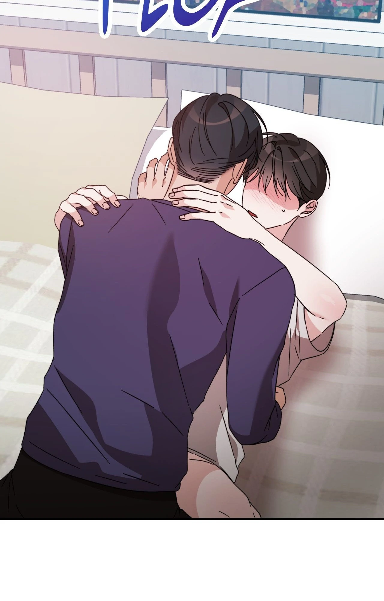 Thanatos [Official] - Chapter 41 manhwa