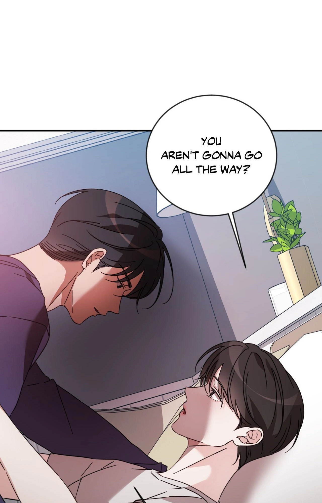 Thanatos [Official] - Chapter 41 manhwa