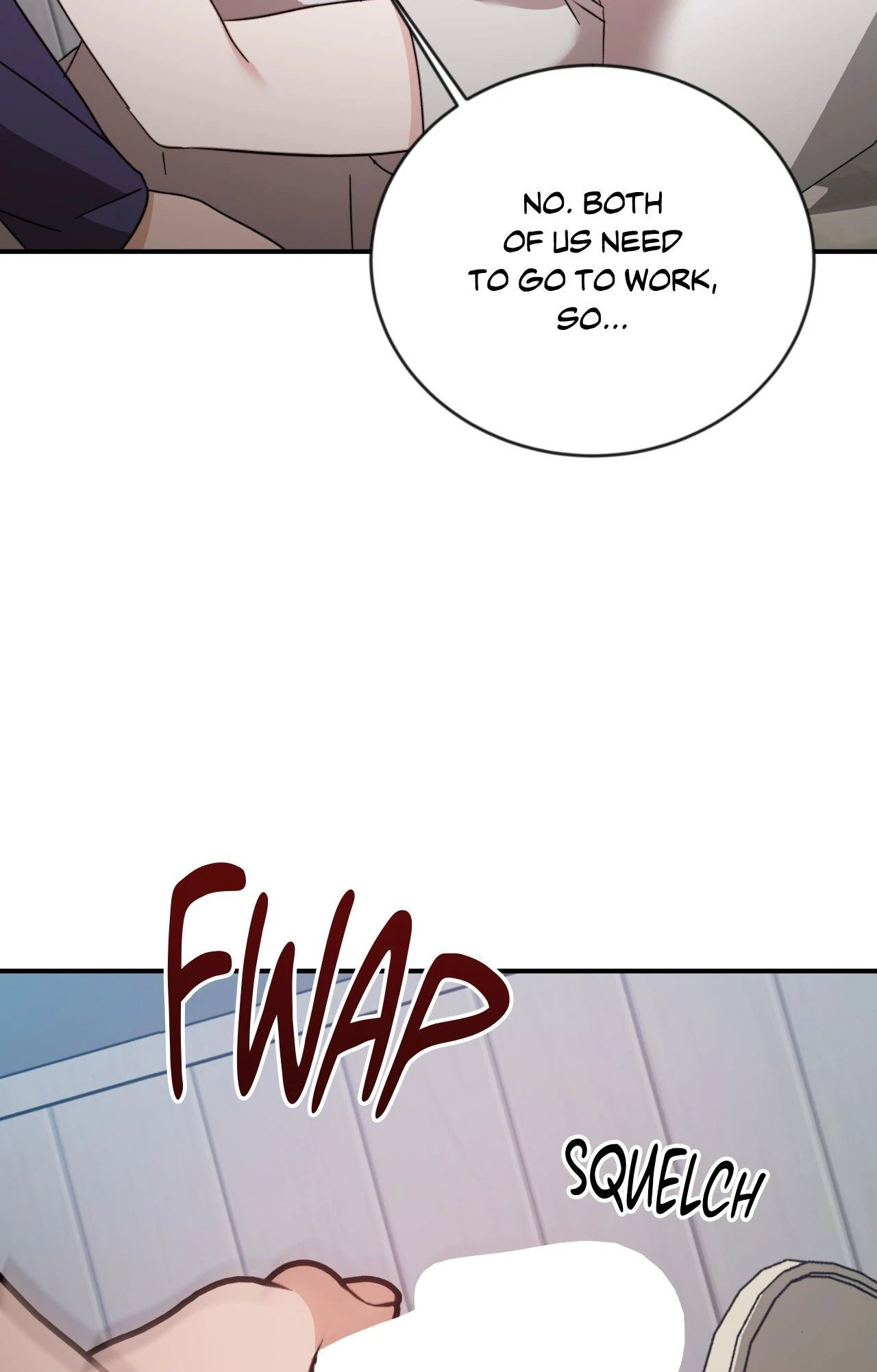 Thanatos [Official] - Chapter 41 manhwa
