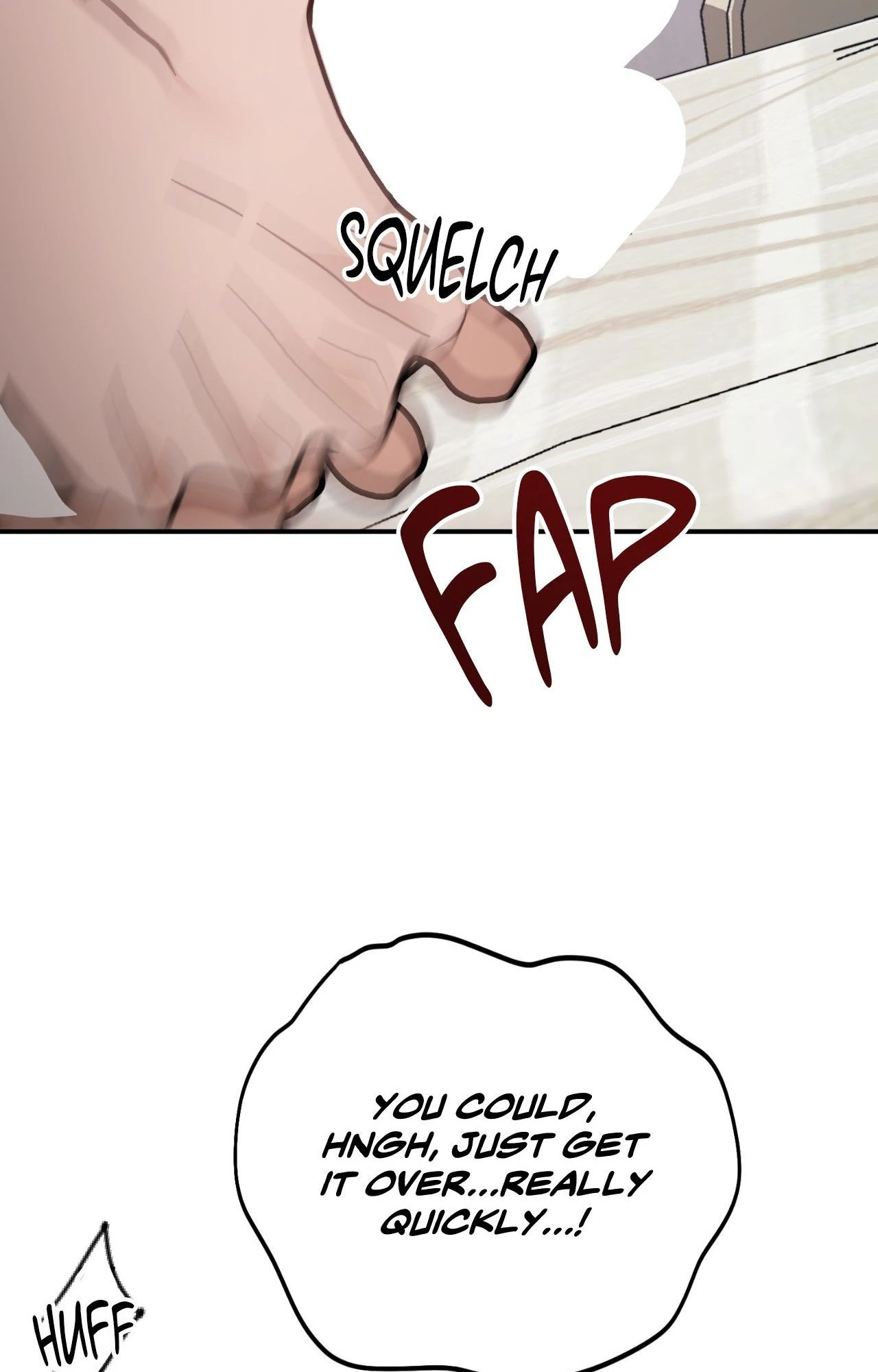 Thanatos [Official] - Chapter 41 manhwa